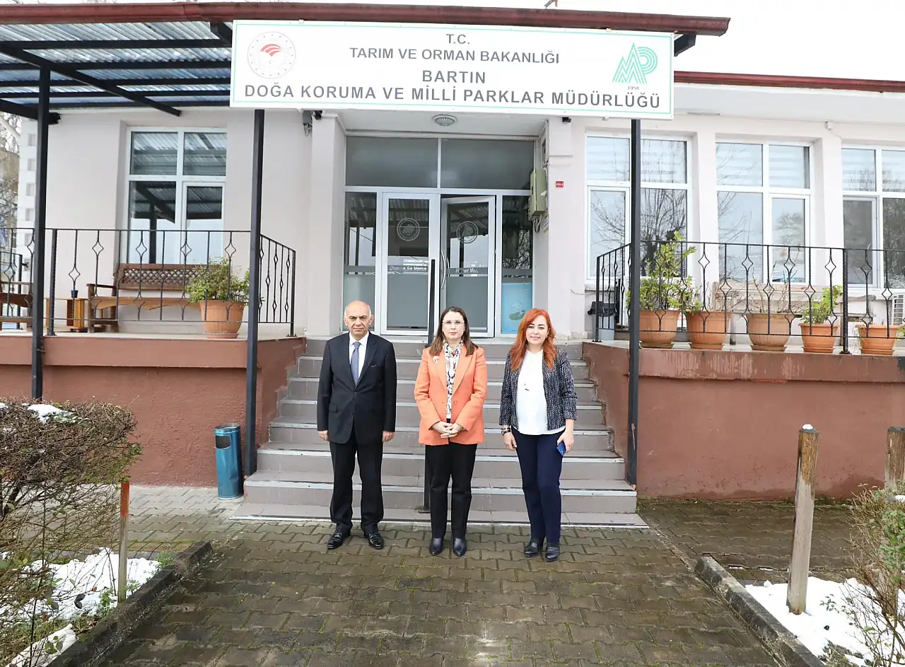 Vali Arslan'dan hayırlı olsun ziyaretleri