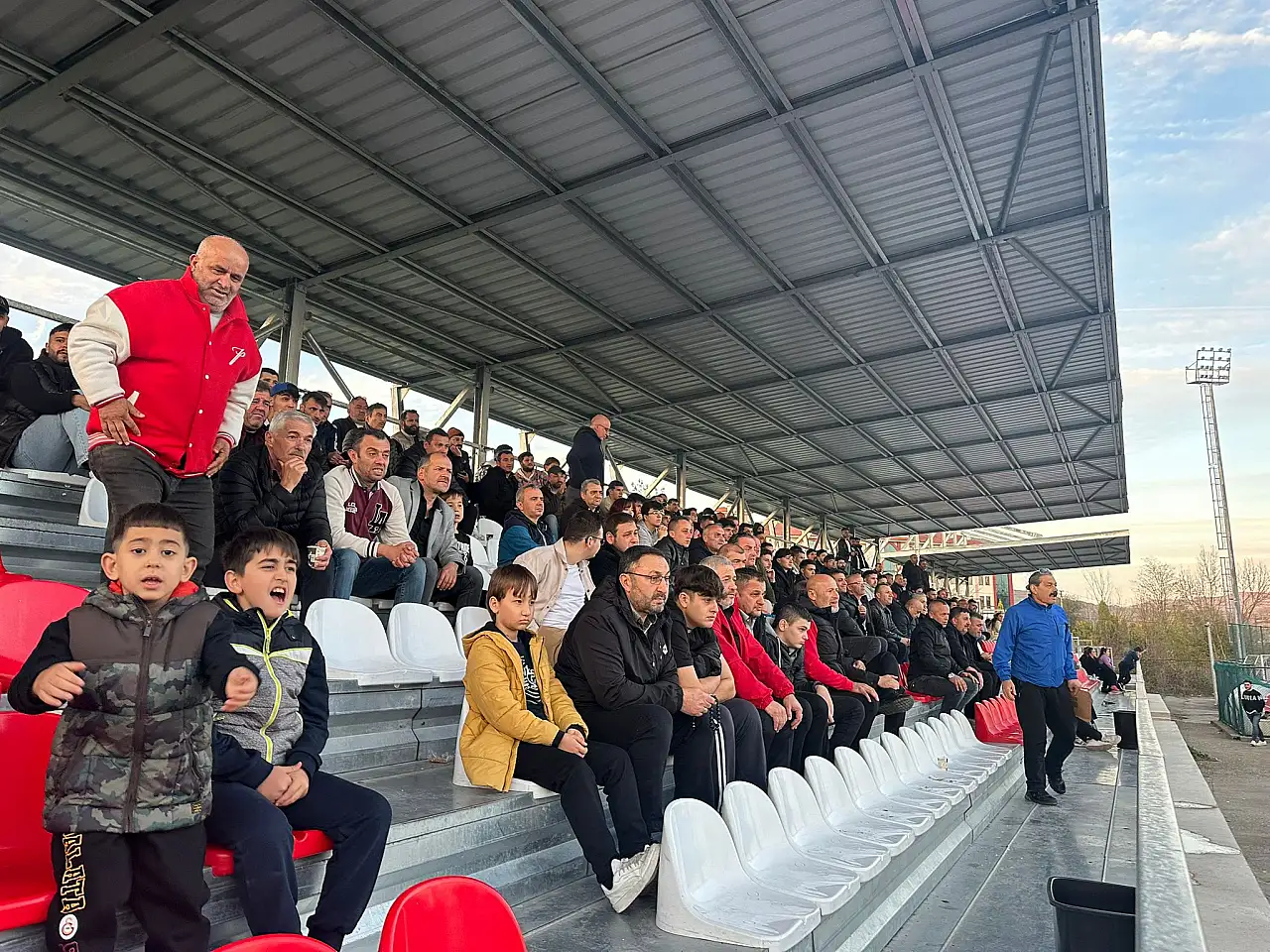 Arıt Kayadibispor namağlup lider