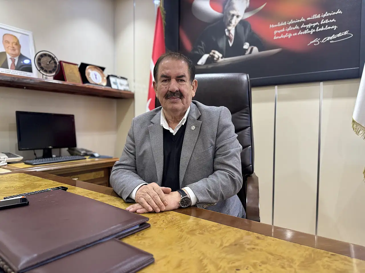 Abdipaşa'da hayaller gerçek oluyor