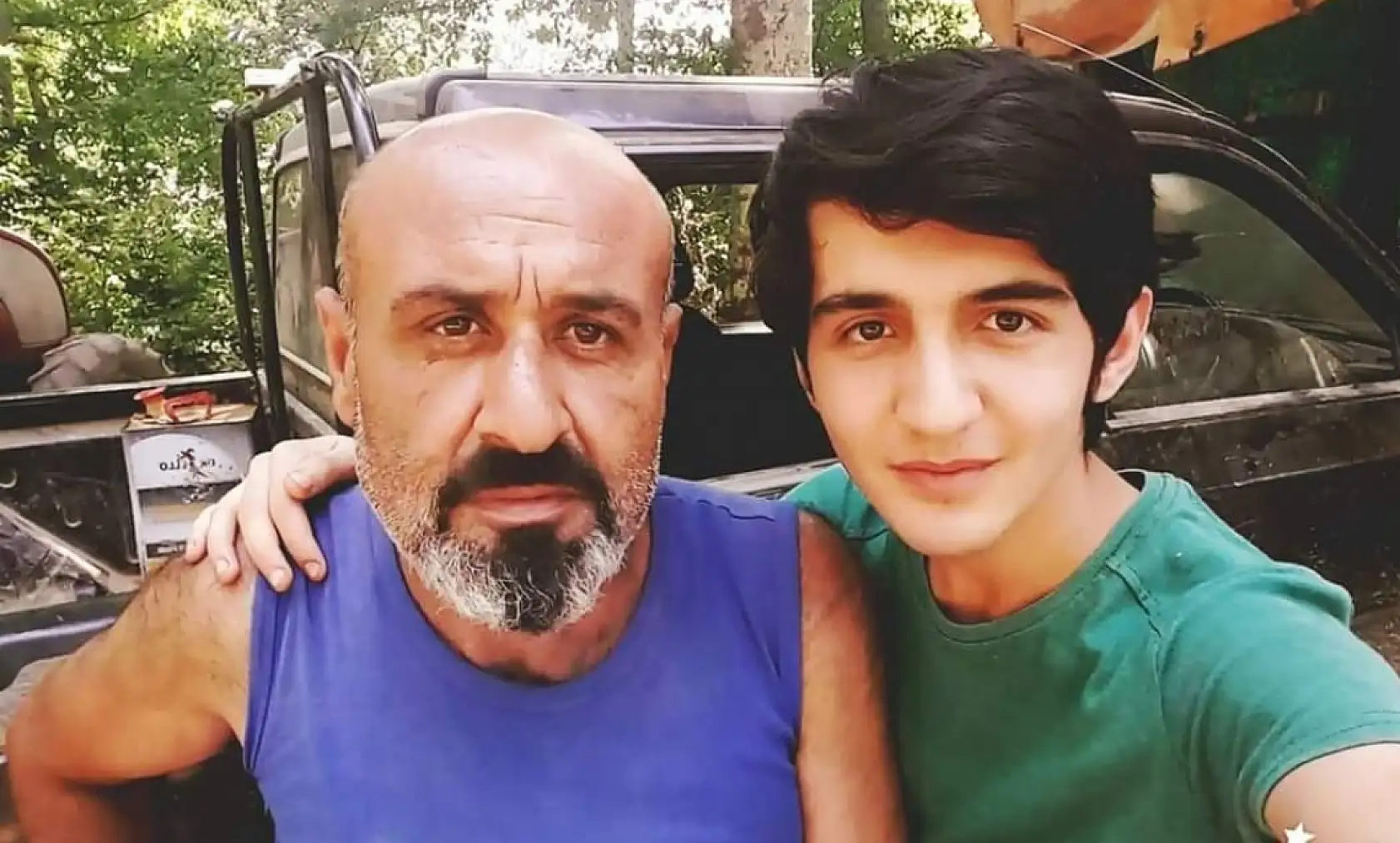 25 yaşındaydı