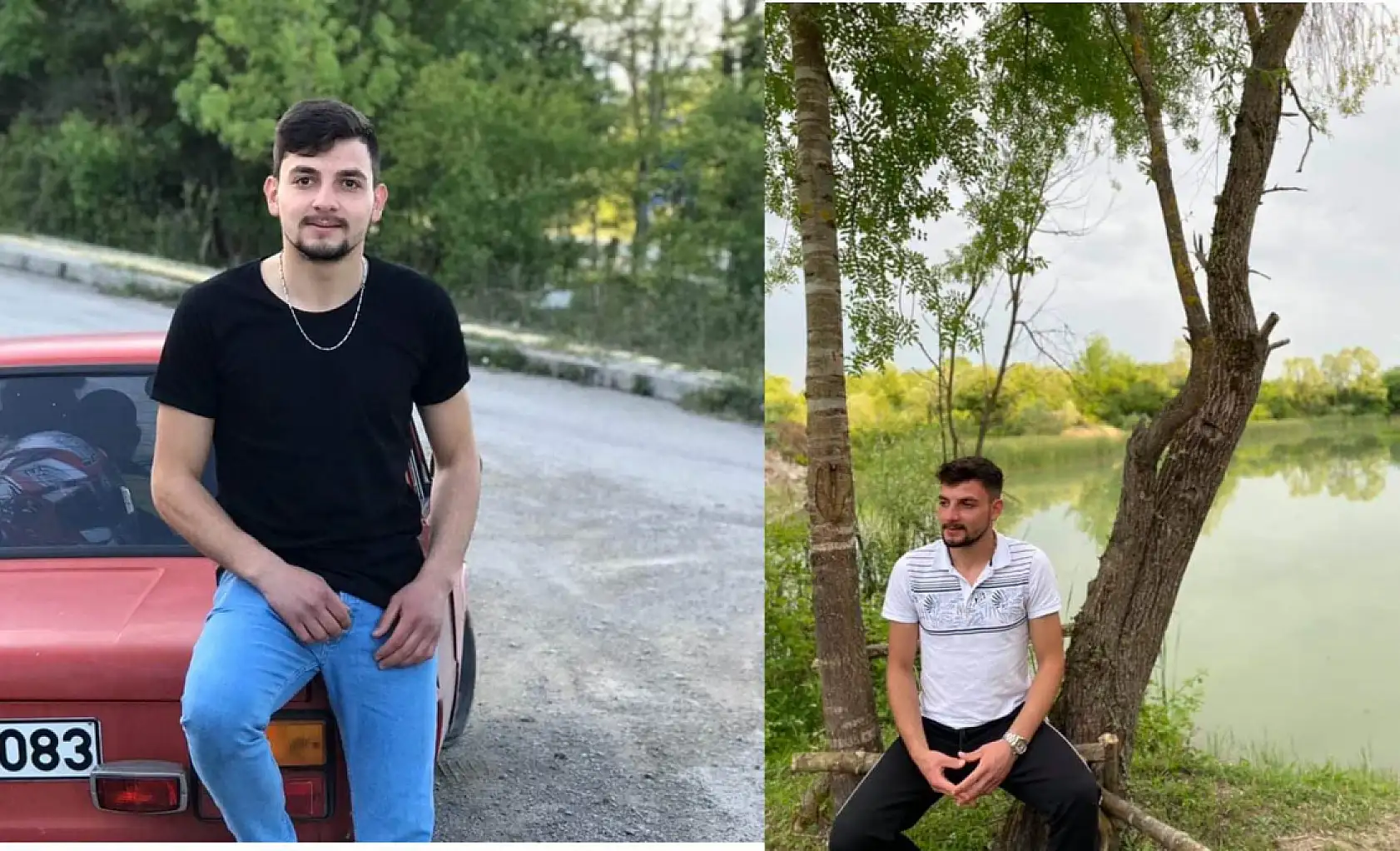 Genç yaşta hayatını kaybetti