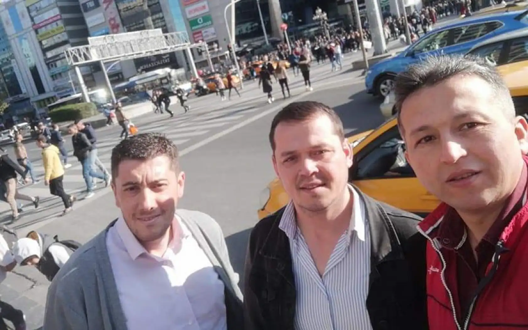 Genç yaşta hayatını kaybetti