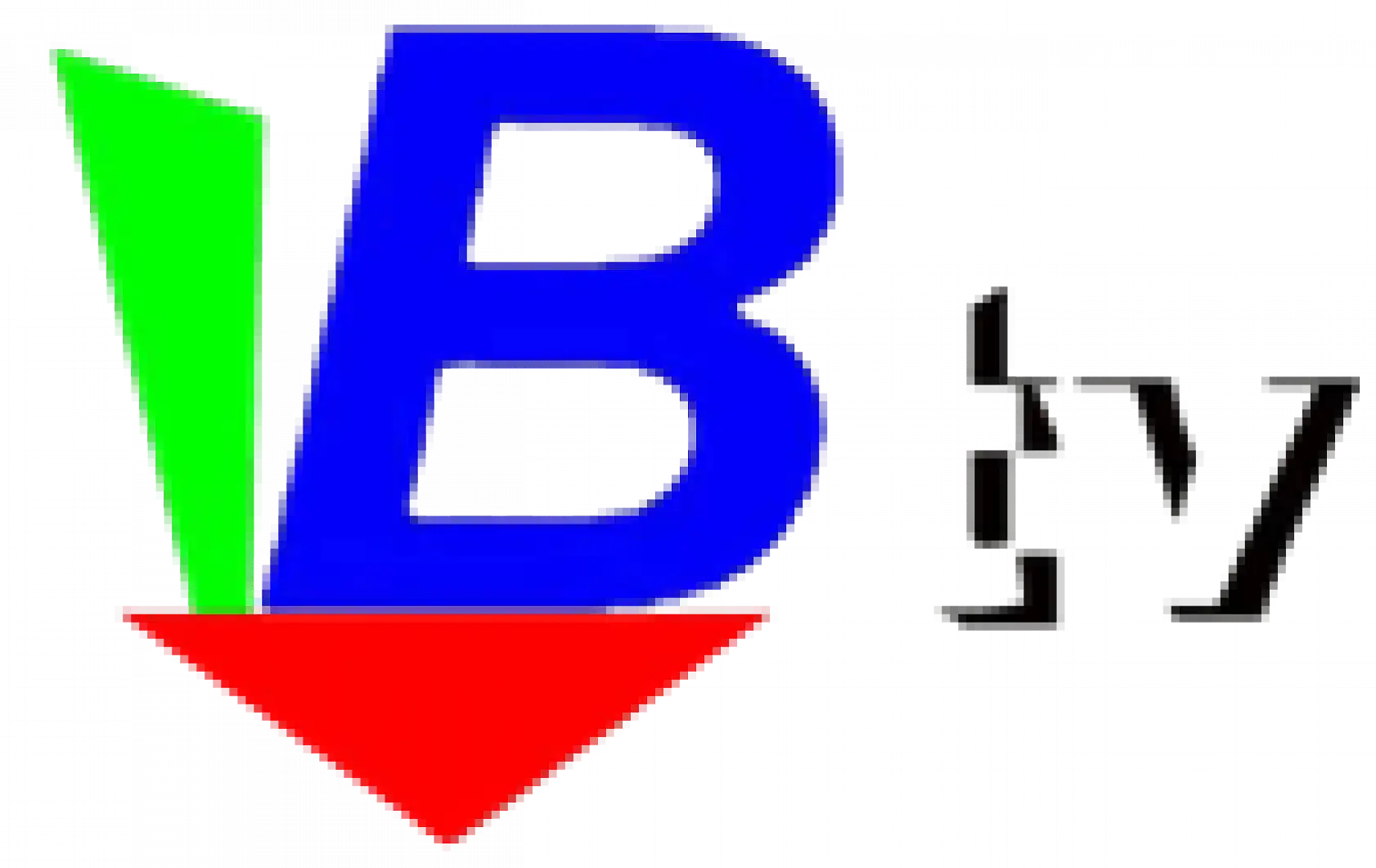 BARTIN TV LOGO