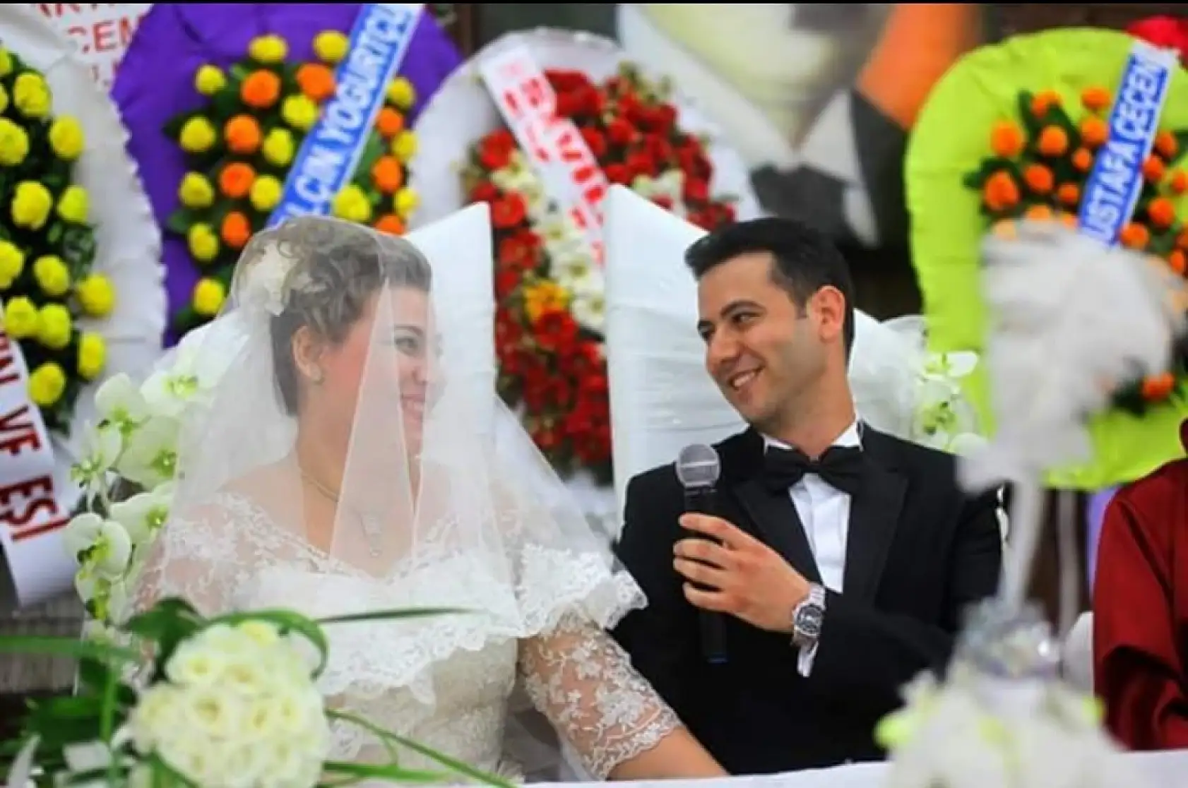 Yaşam mücadelesini kaybetti