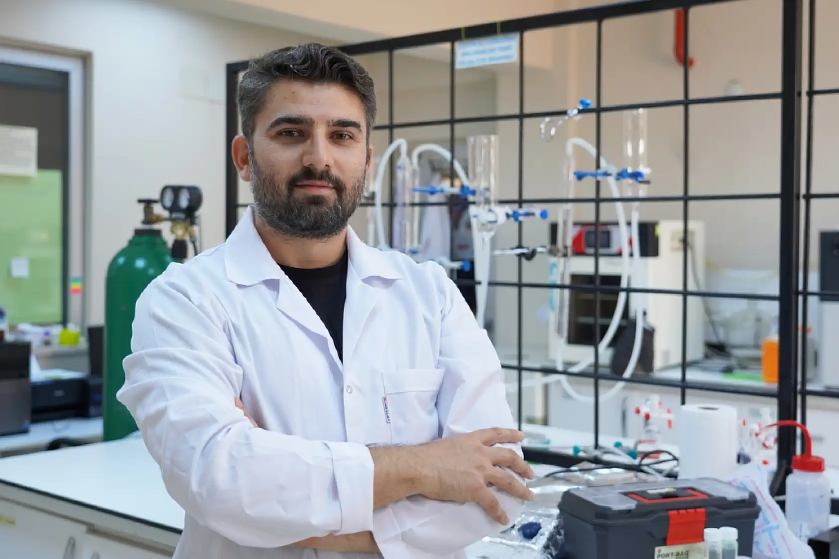 Pencereler elektrik üretecek