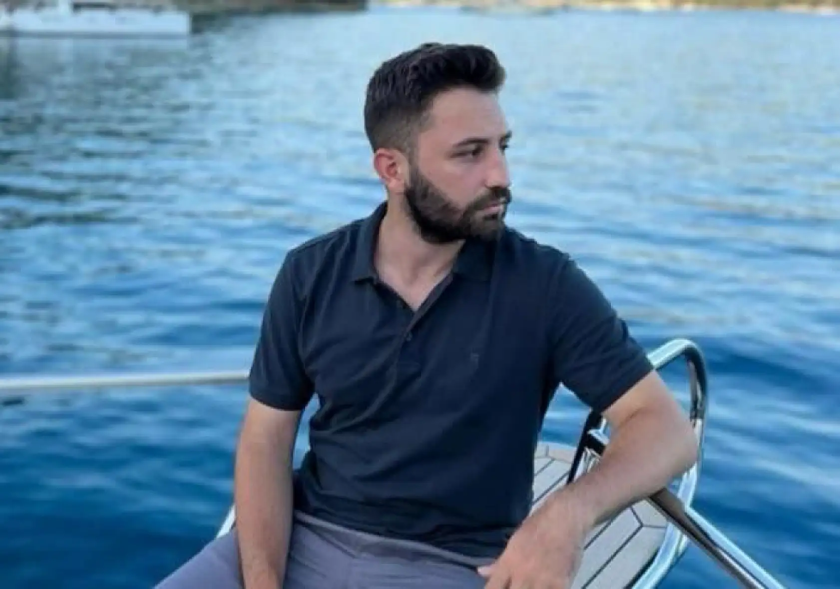 25 yaşındaki sağlık çalışanı hayatını kaybetti