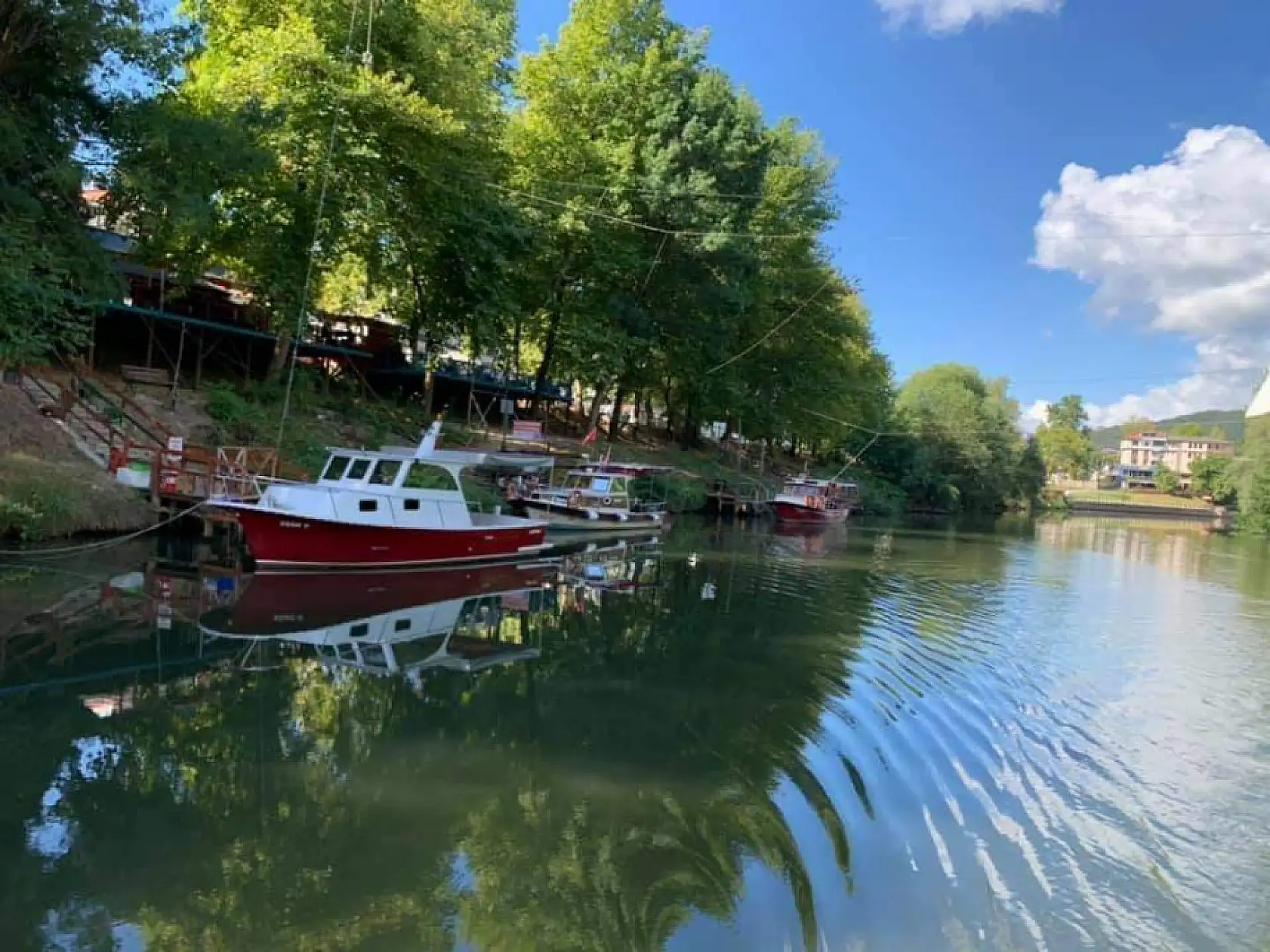 Yapay zekaya göre Bartın'ın ikizi