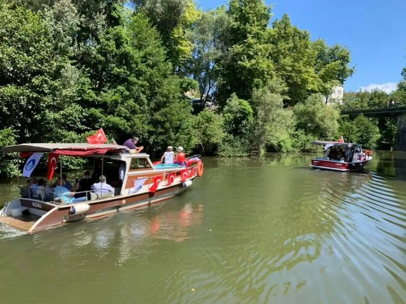 Yapay zekaya göre Bartın'ın ikizi