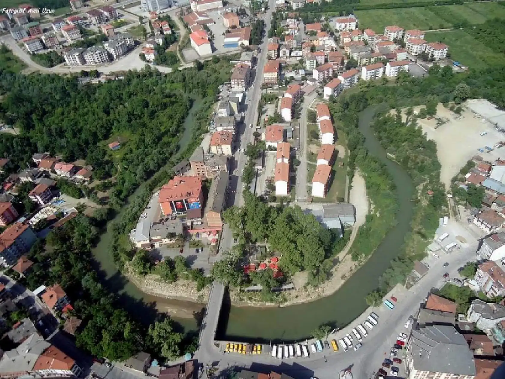 Yapay zekaya göre Bartın'ın ikizi