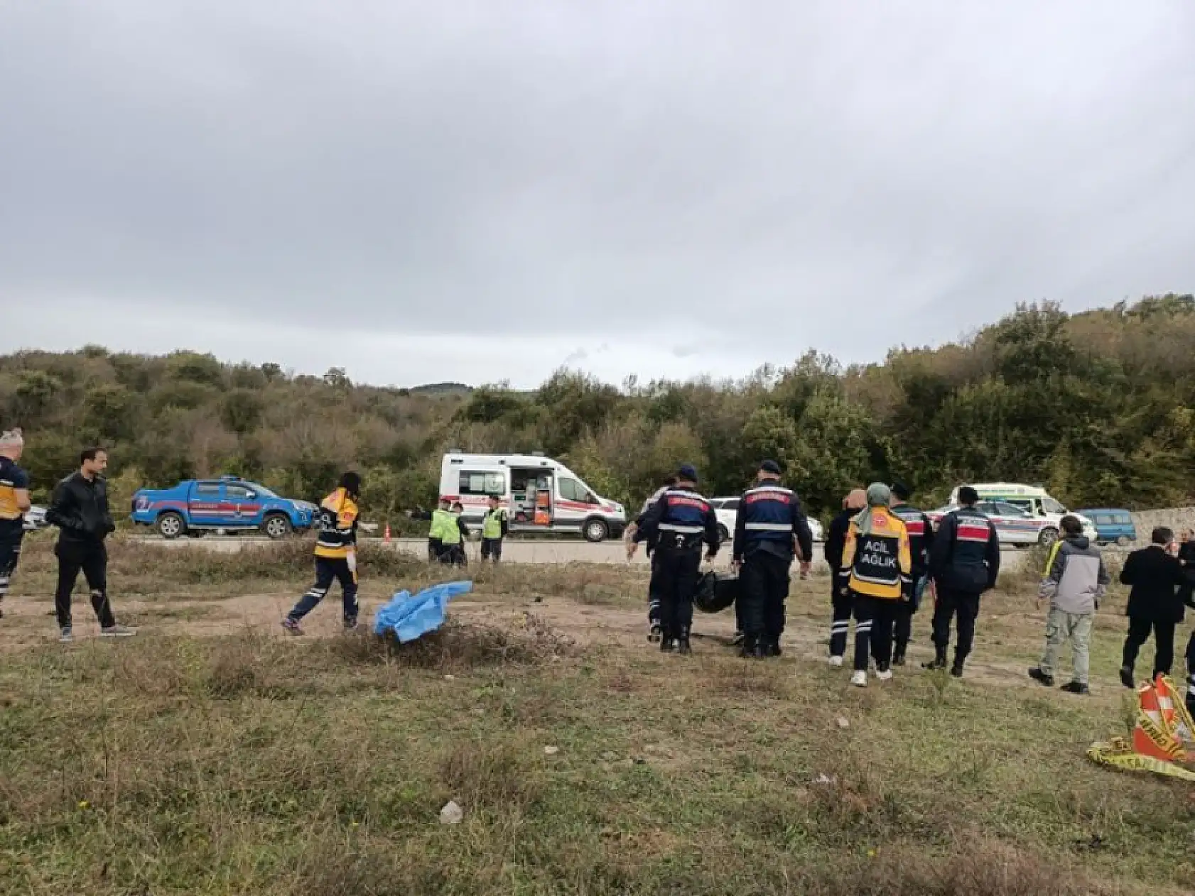 25 yaşındaki sağlık çalışanı hayatını kaybetti