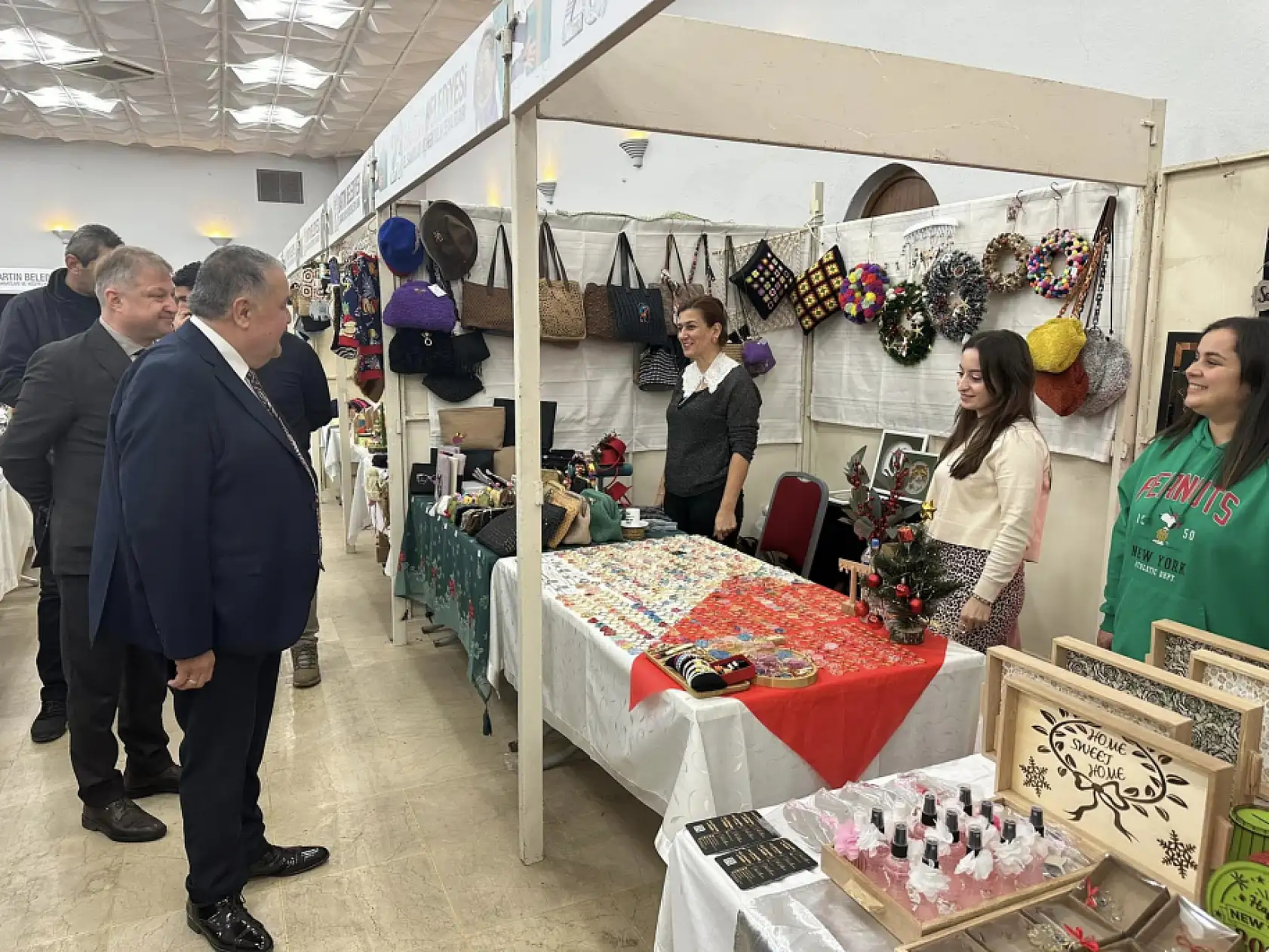 Rekor başvuru yapıldı