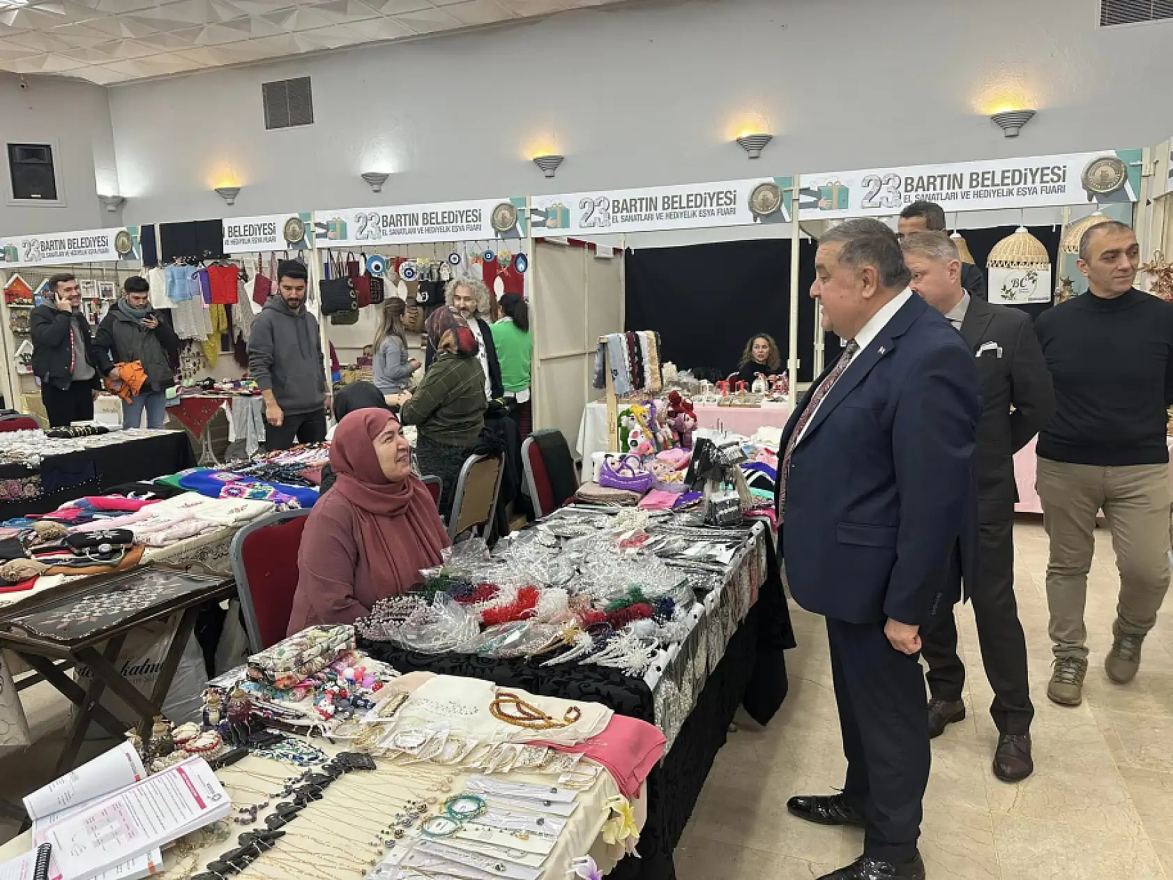 Rekor başvuru yapıldı