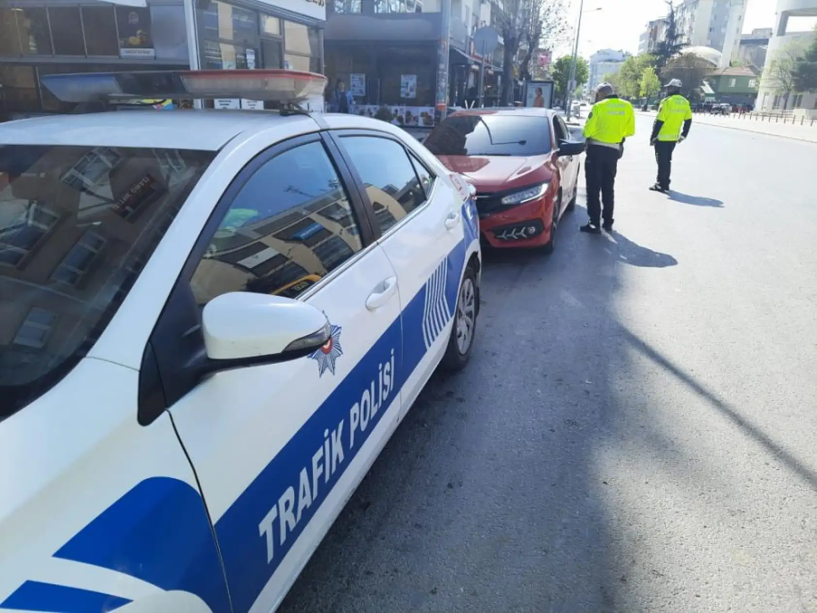 Sizler için listeledik