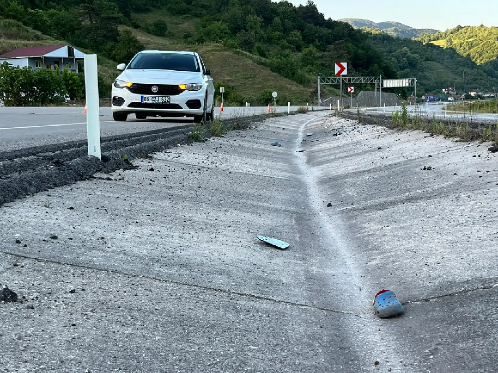 7 yaşındaki çocuk ağır yaralandı