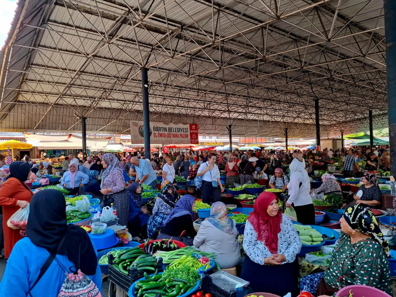 İşte fiyatlar