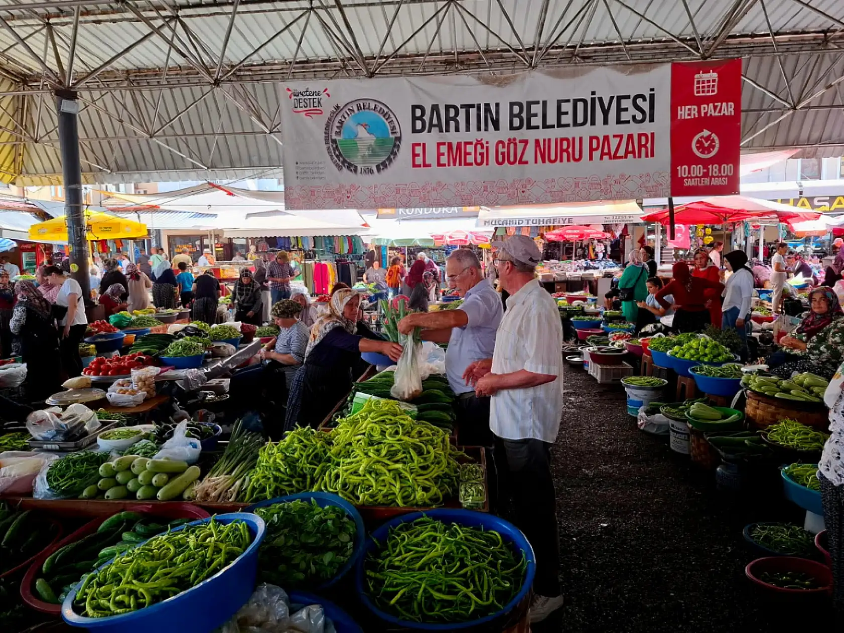 İşte fiyatlar