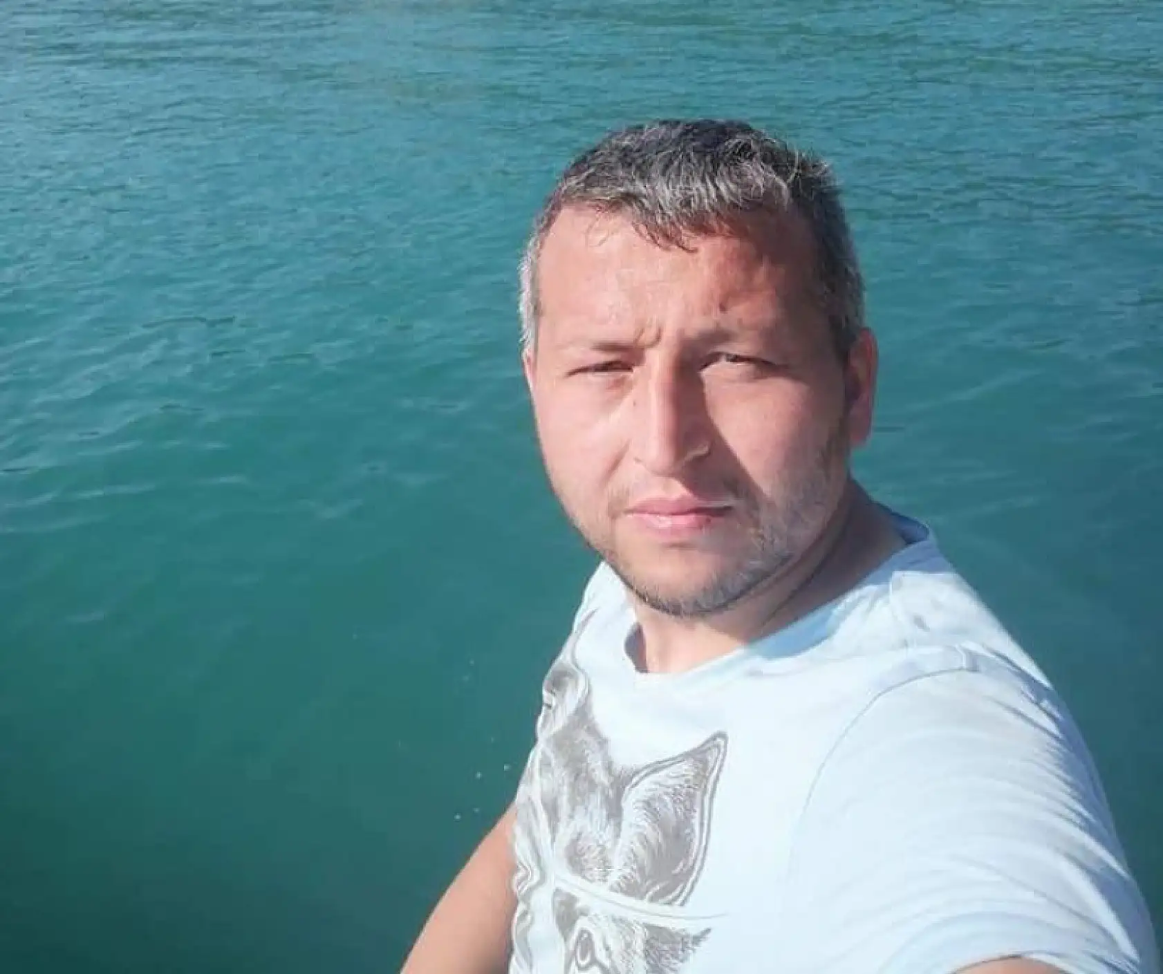 Genç yaşta hayatını kaybetti