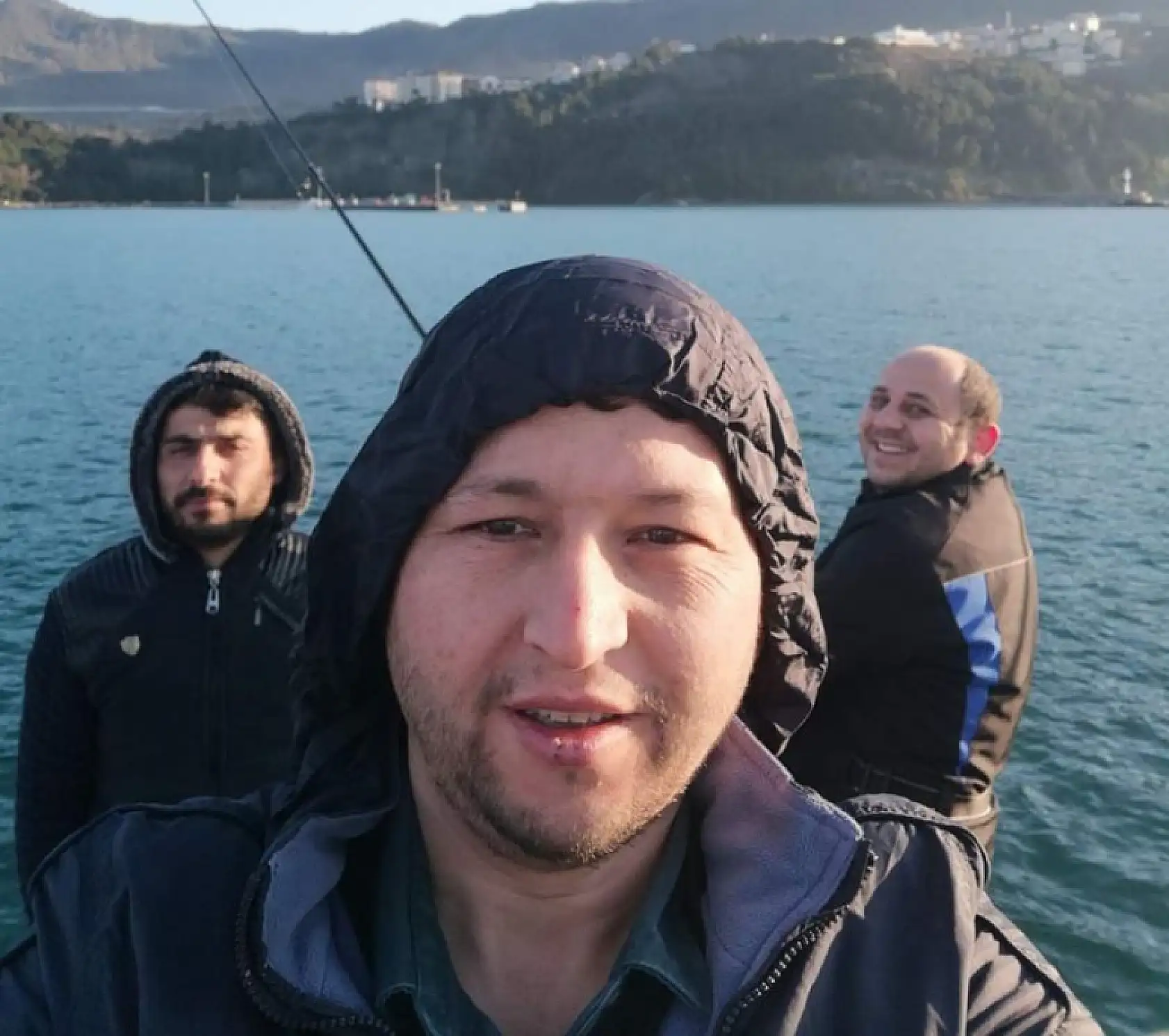 Genç yaşta hayatını kaybetti