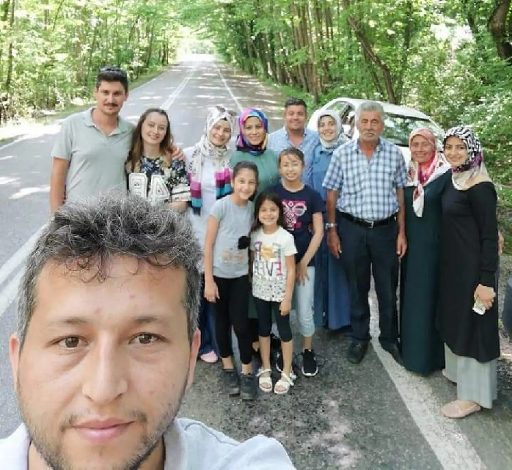 Genç yaşta hayatını kaybetti