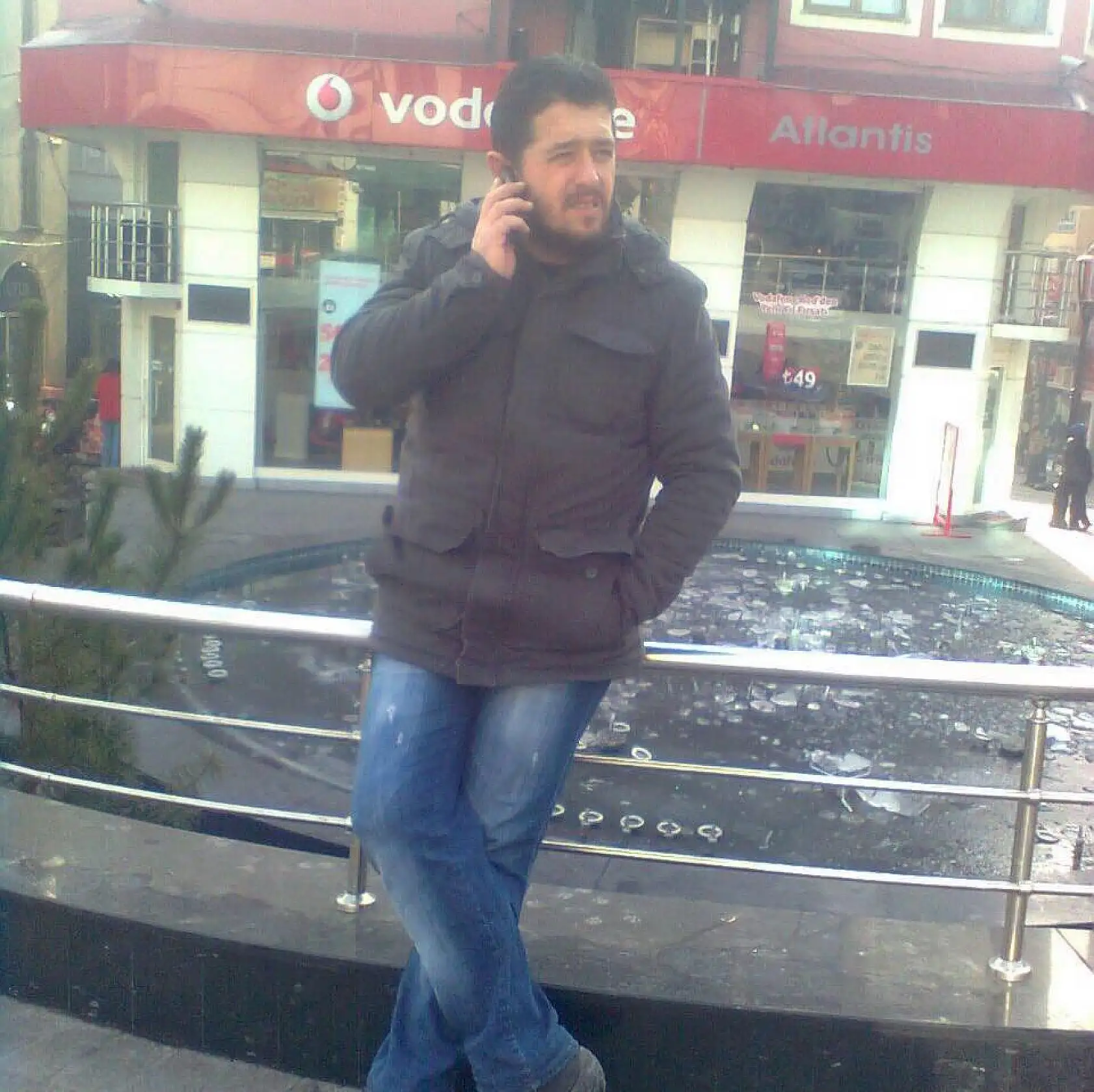 ISPARTA'DAN BARTIN'A ACI HABER