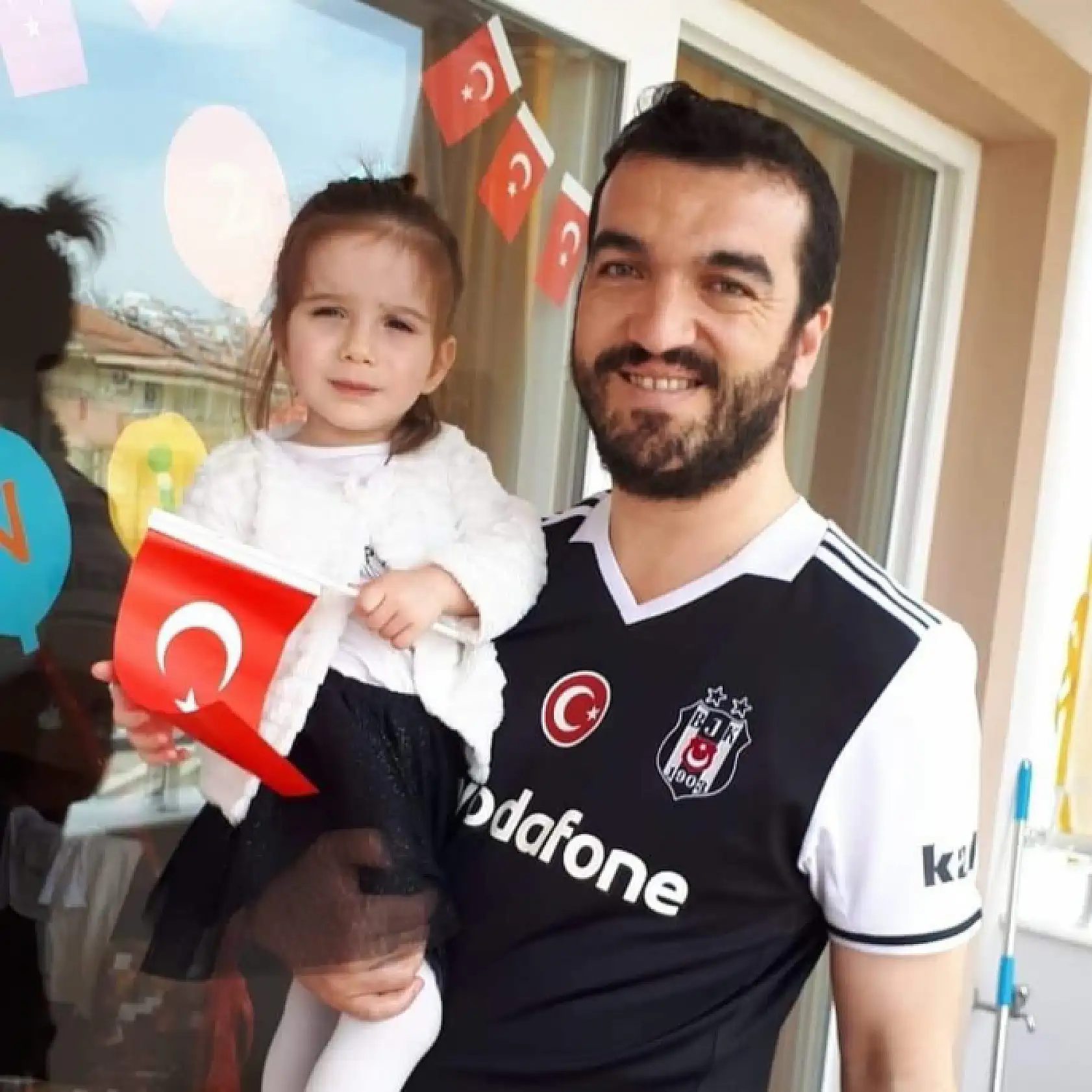 İki acı haber
