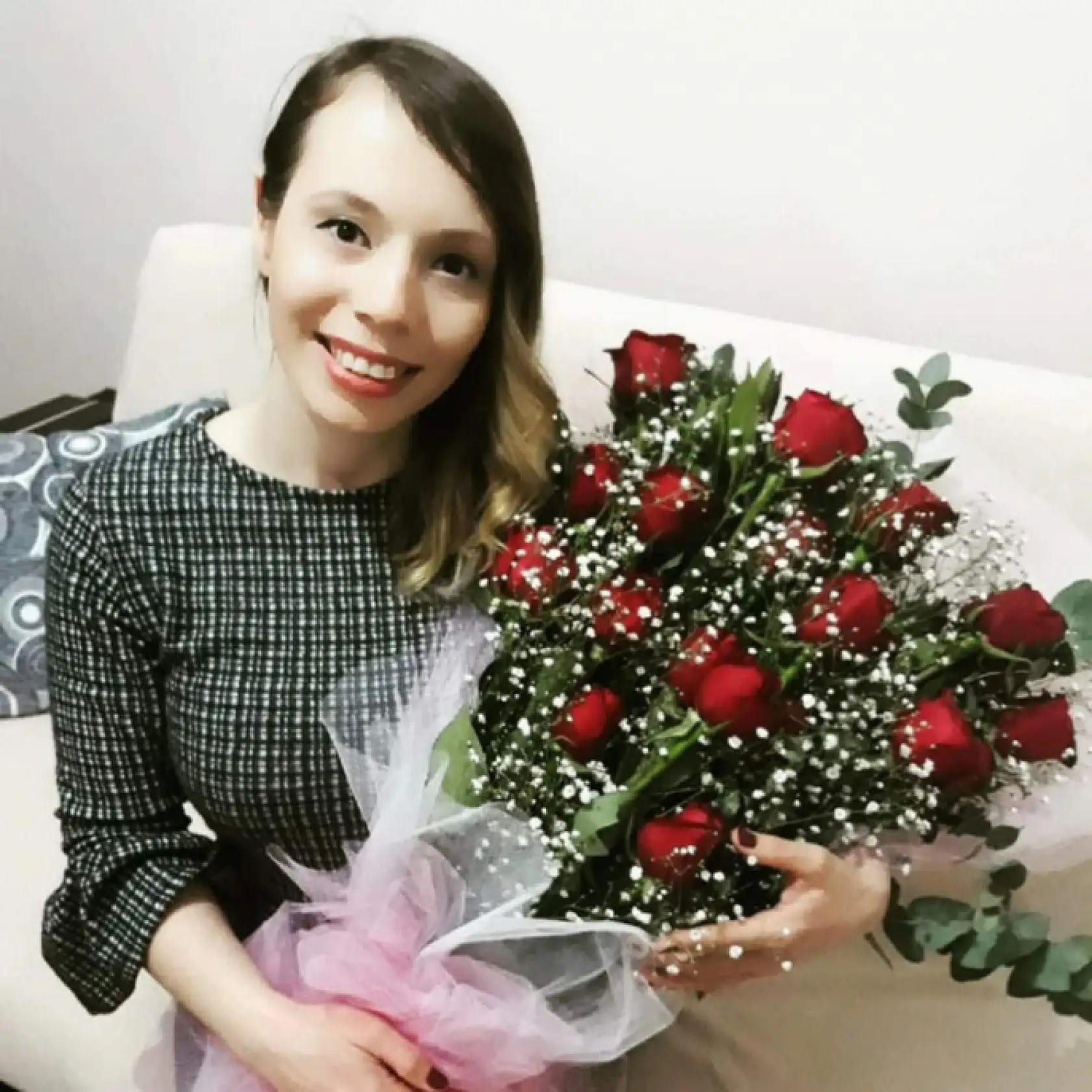 38 yaşındaydı