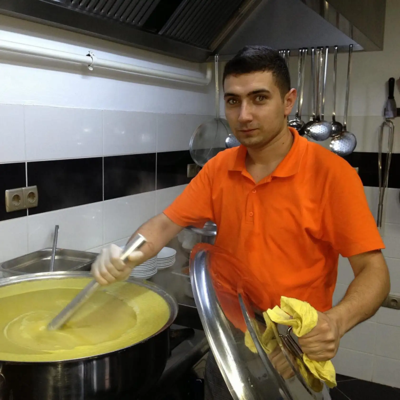 Feci kazada 1 kişi hayatını kaybetti