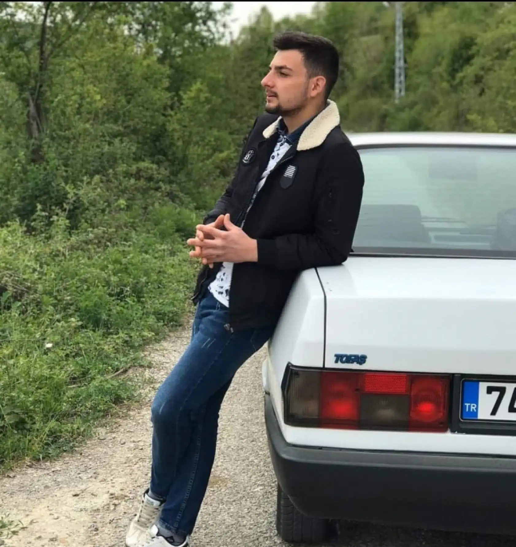 Genç yaşta hayatını kaybetti