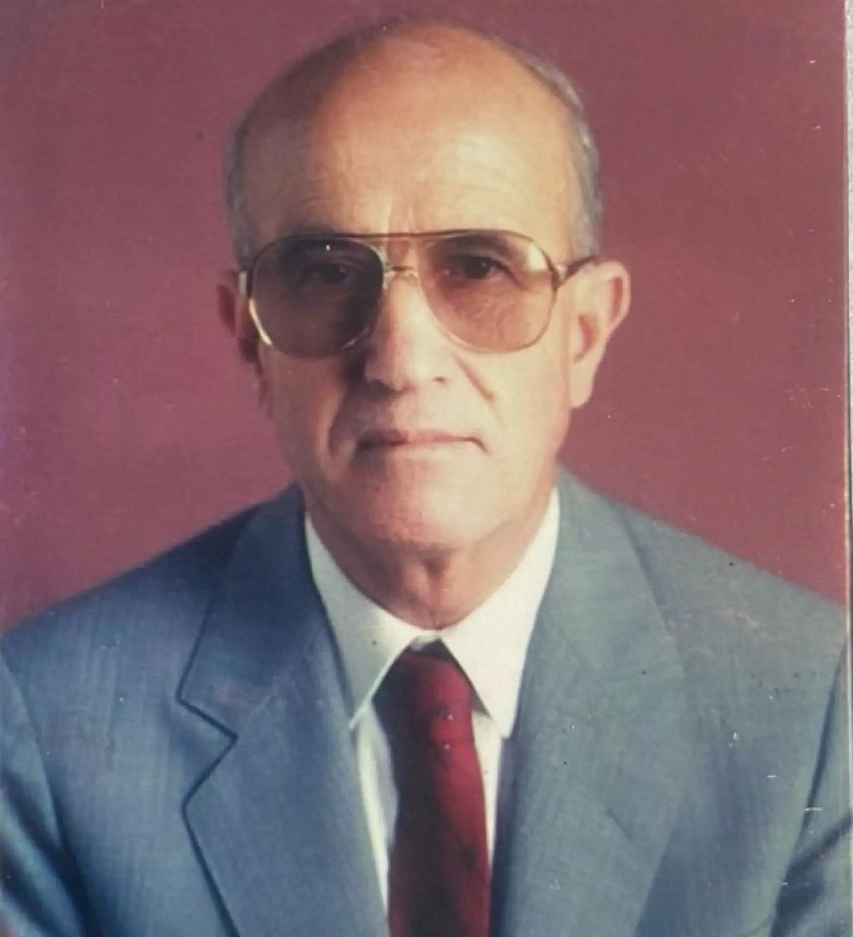 Yıldız Mahallesi Kırmızı Beyaza Büründü