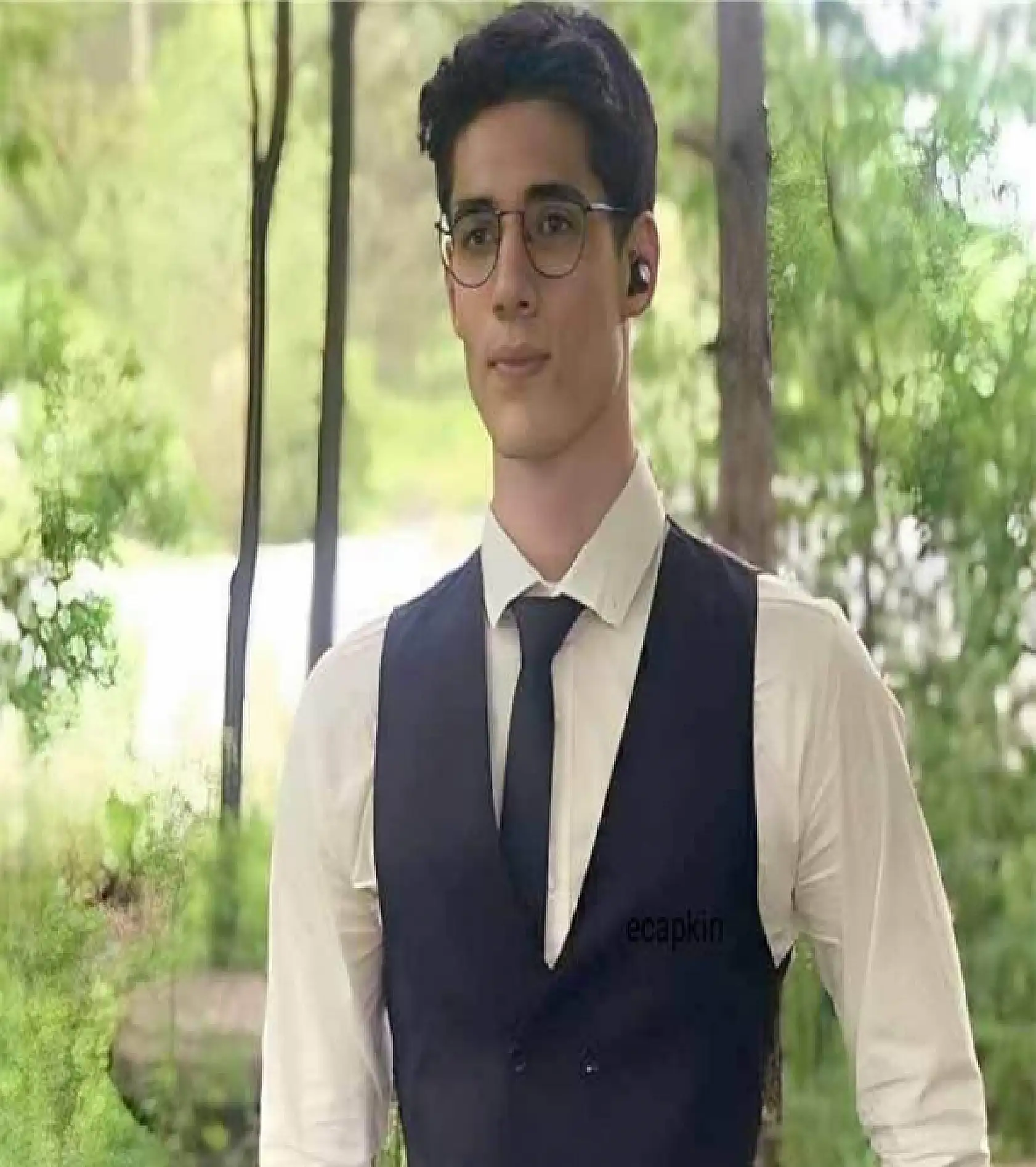 Kaybolan gencin cansız bedeni bulundu