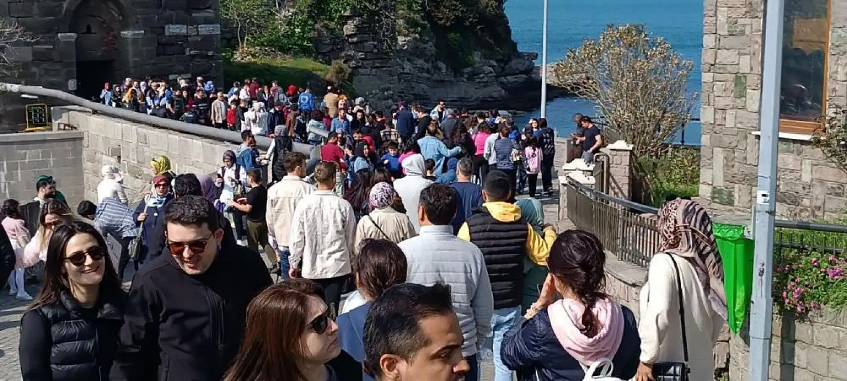 Sizler için listeledik