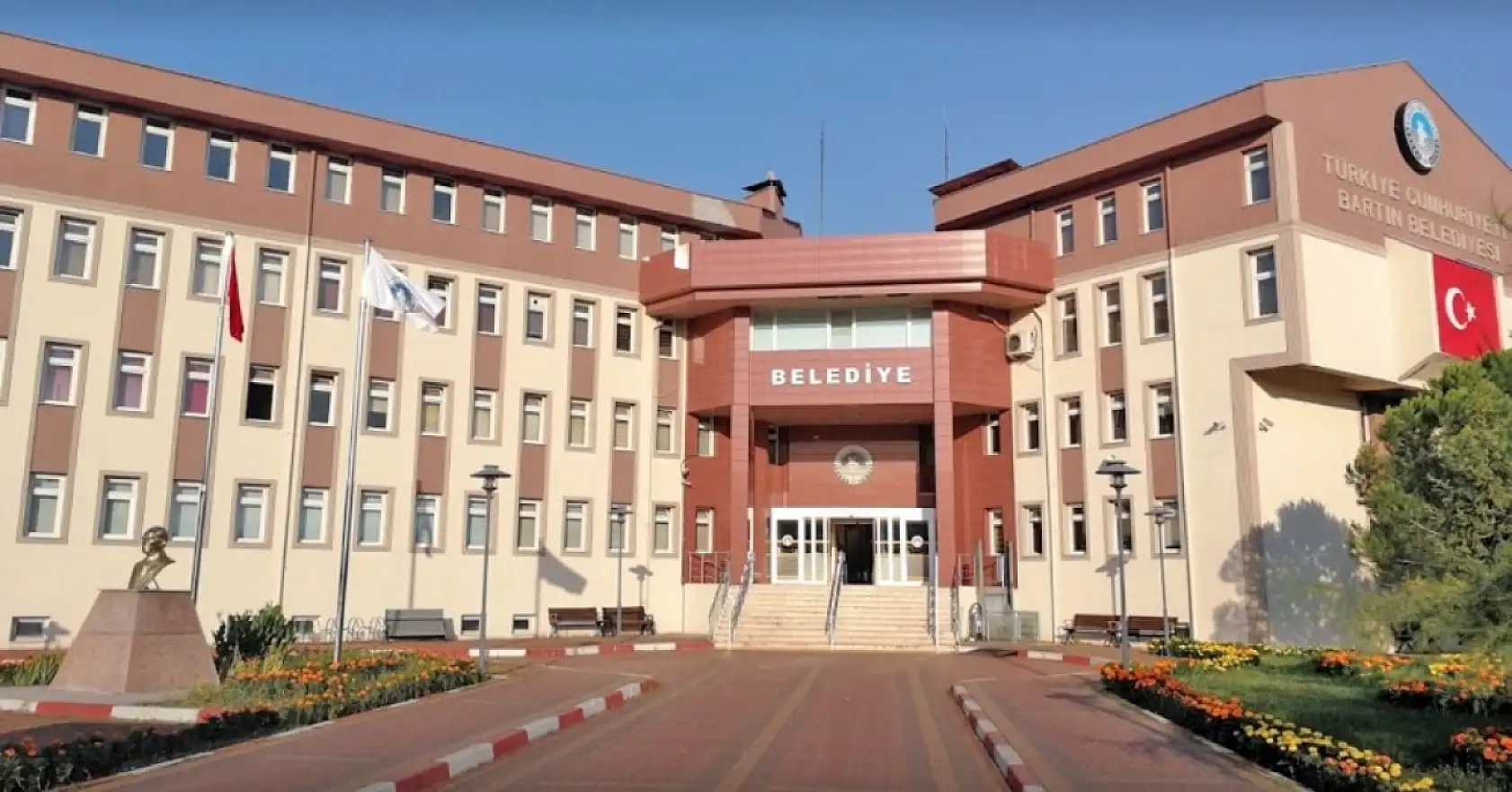 Belediye daimi işçi alımı yapacak