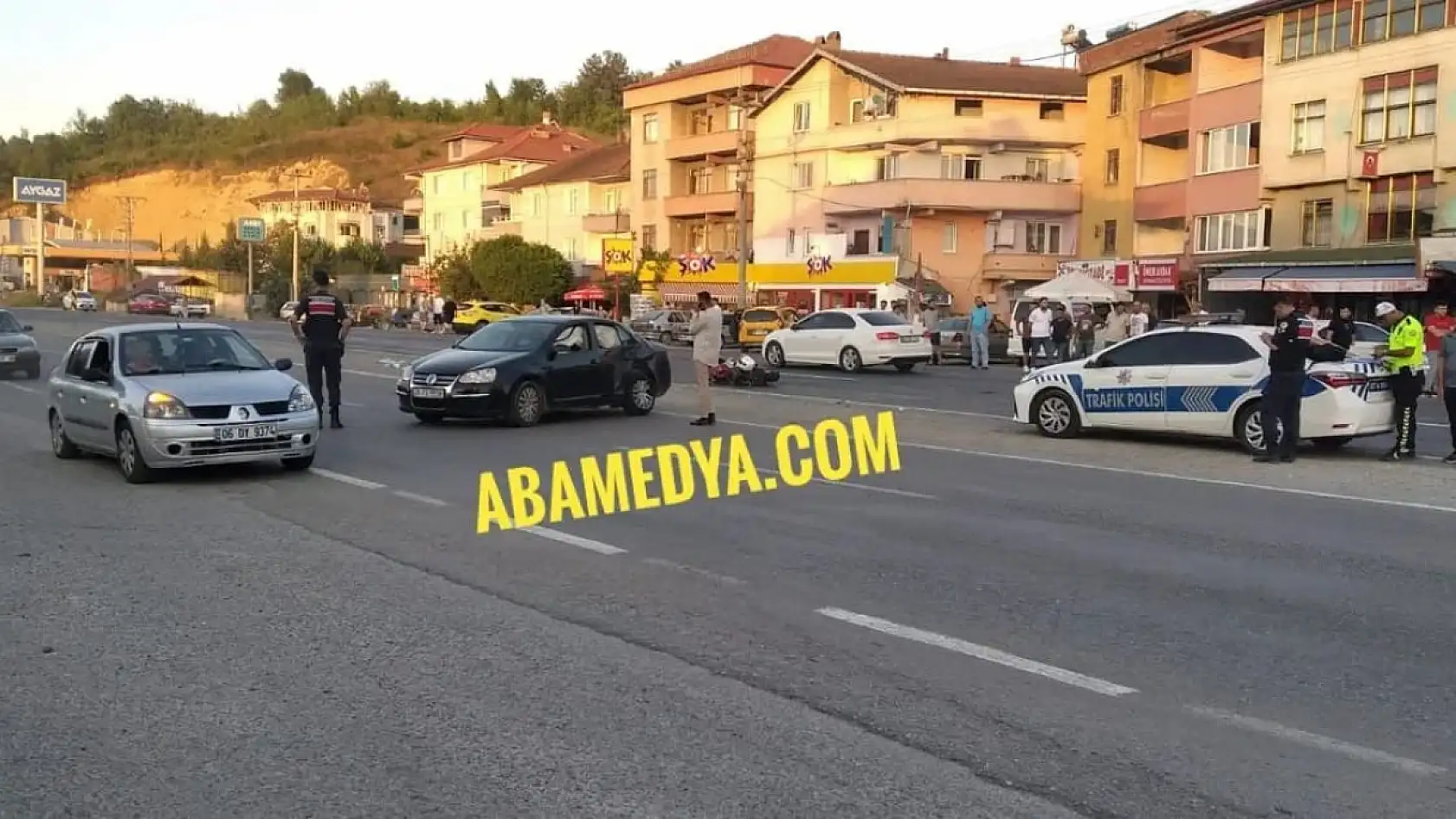 Yaşamını yitirdi