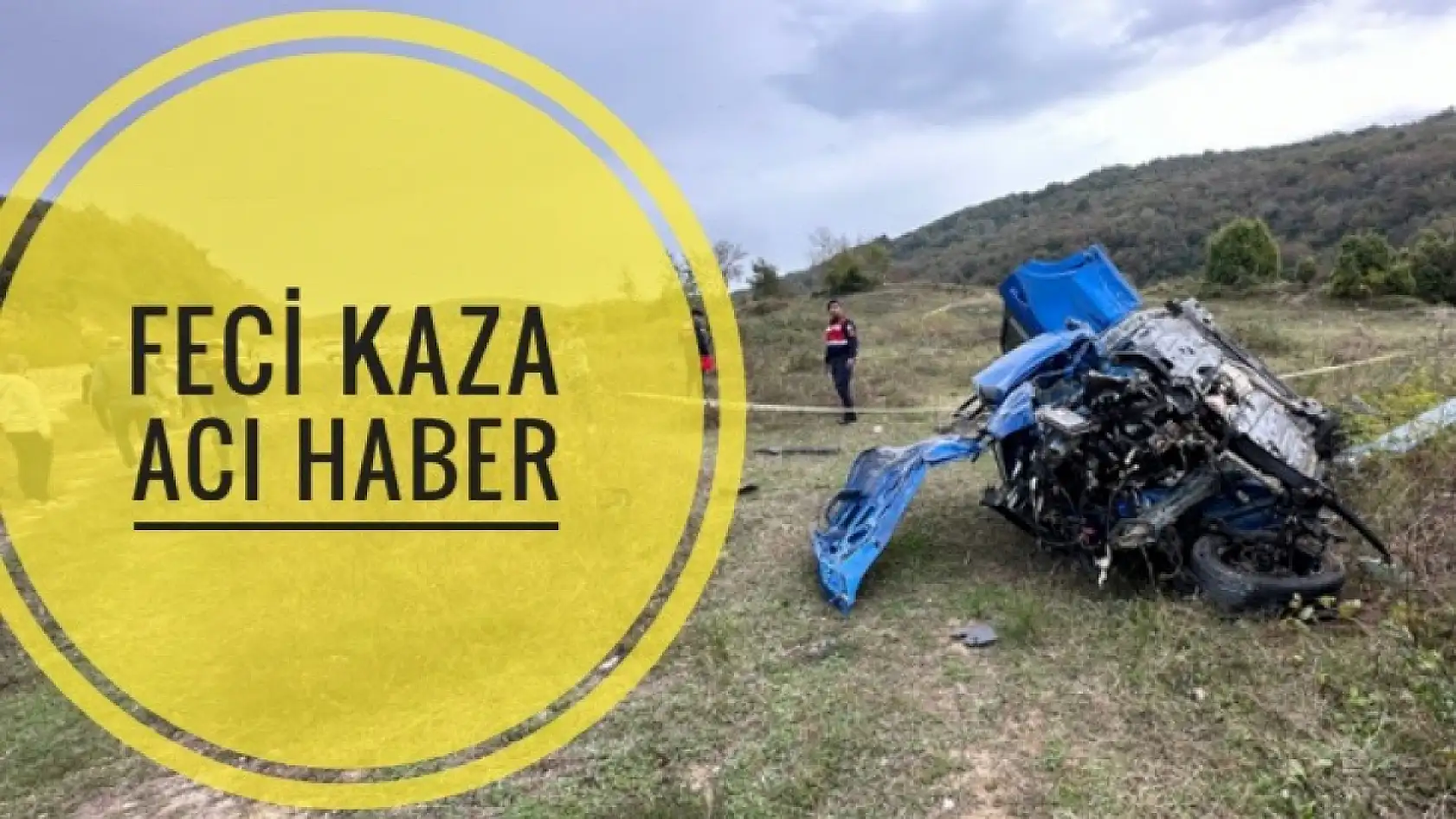 Acı haber