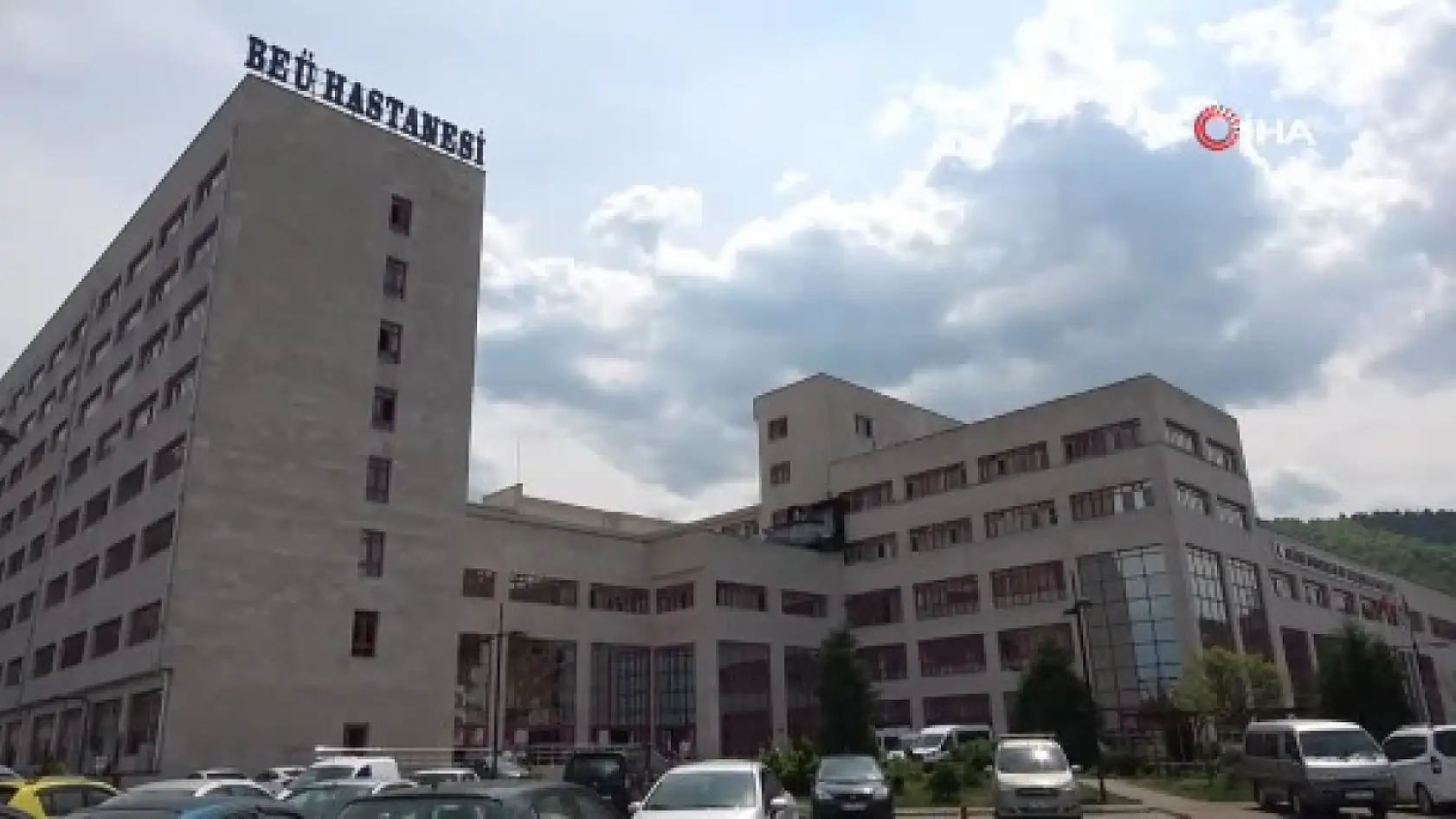 İğrenç haber