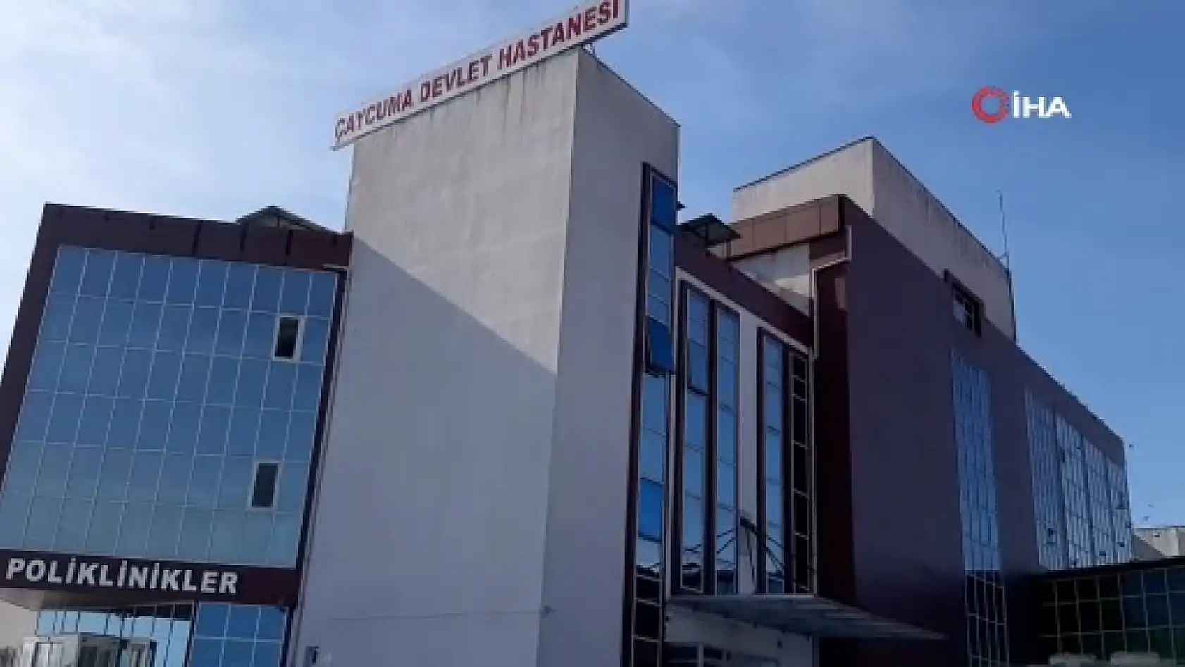 İğrenç haber