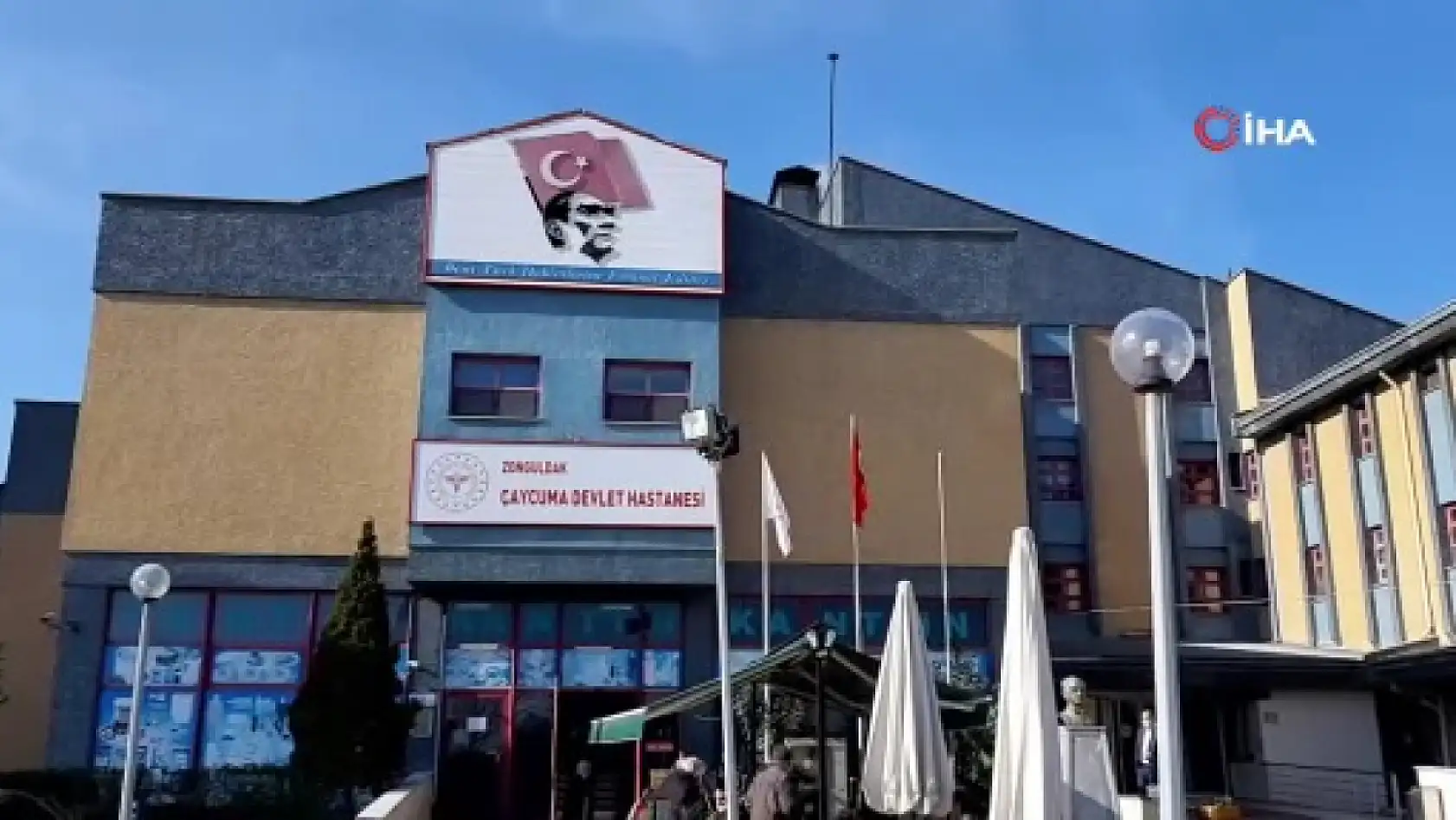 İğrenç haber