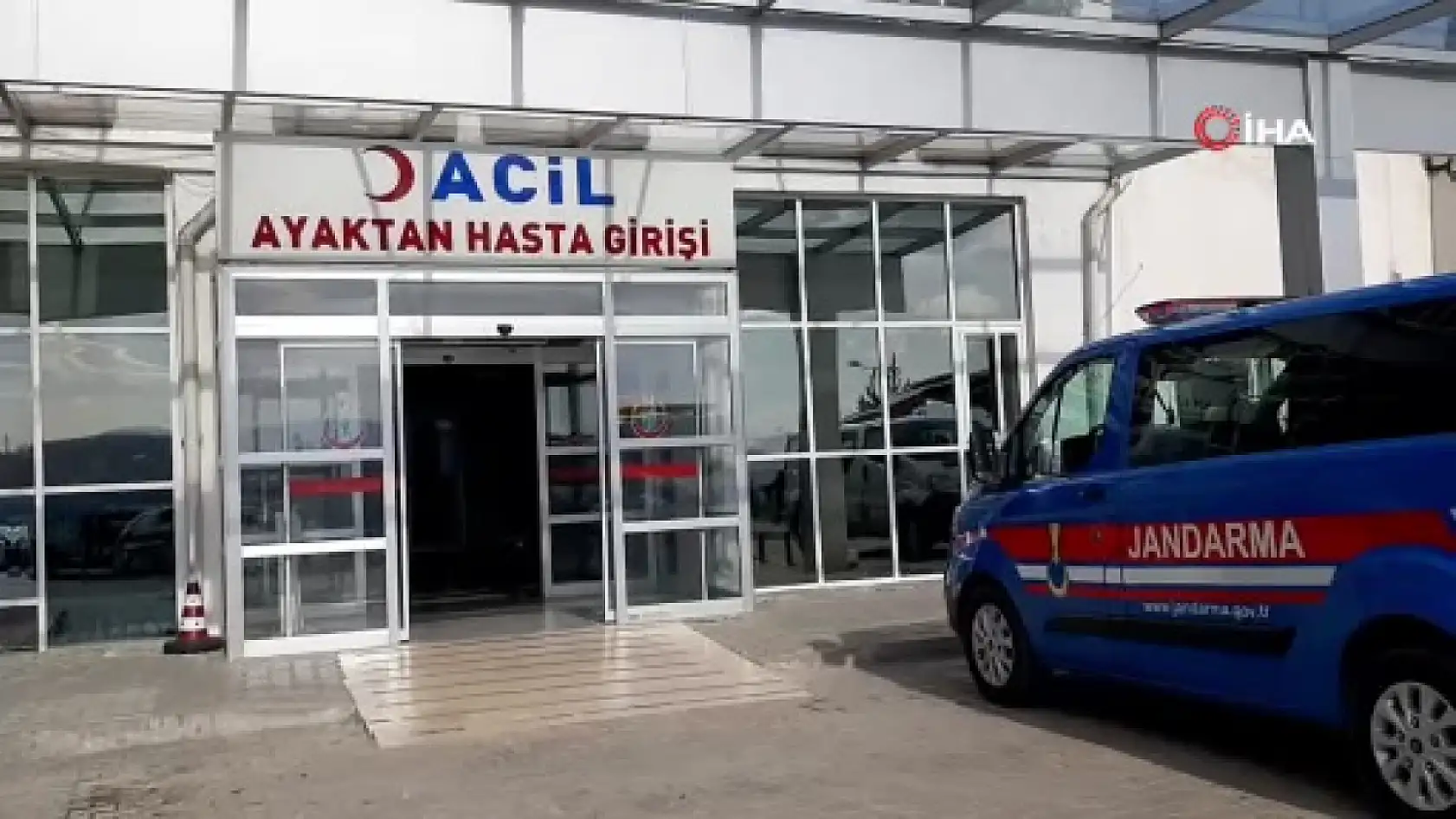 İğrenç haber