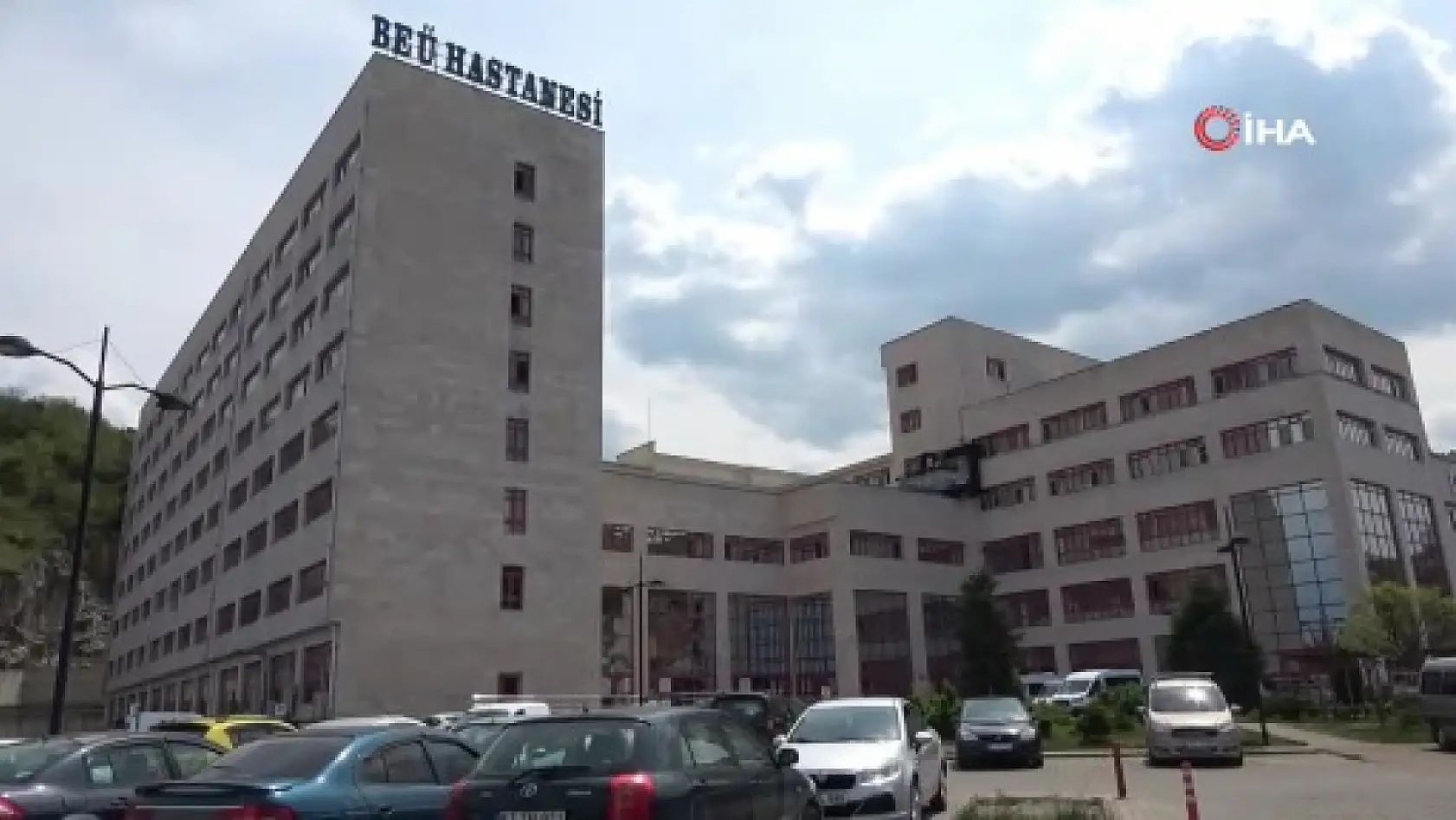 İğrenç haber