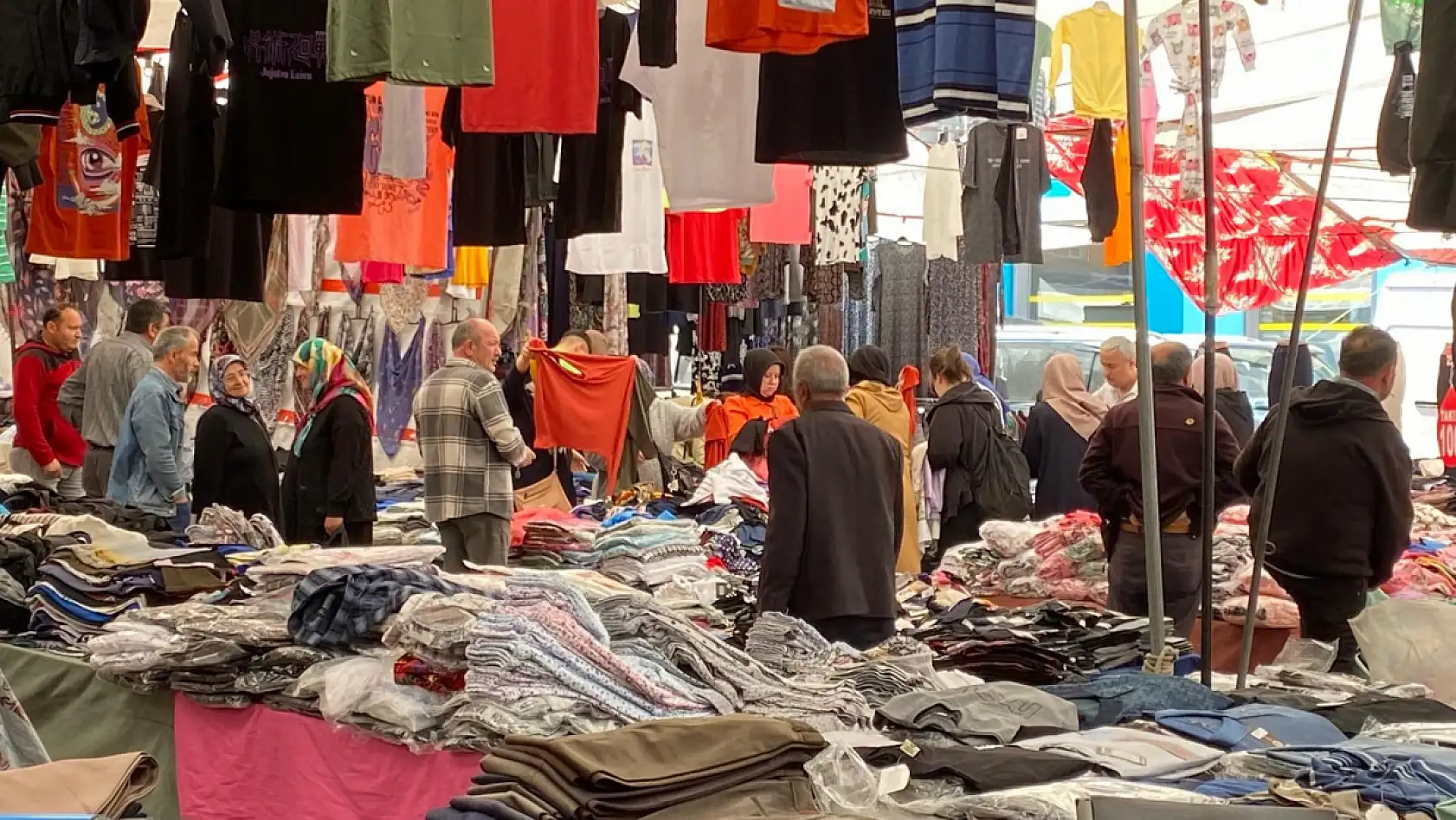 Kaç gün açık kalacak?