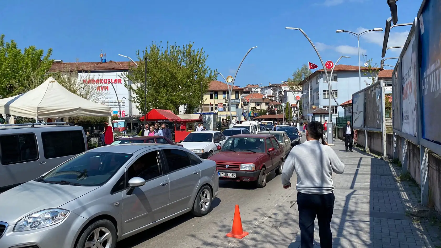 Sizler için listeledik