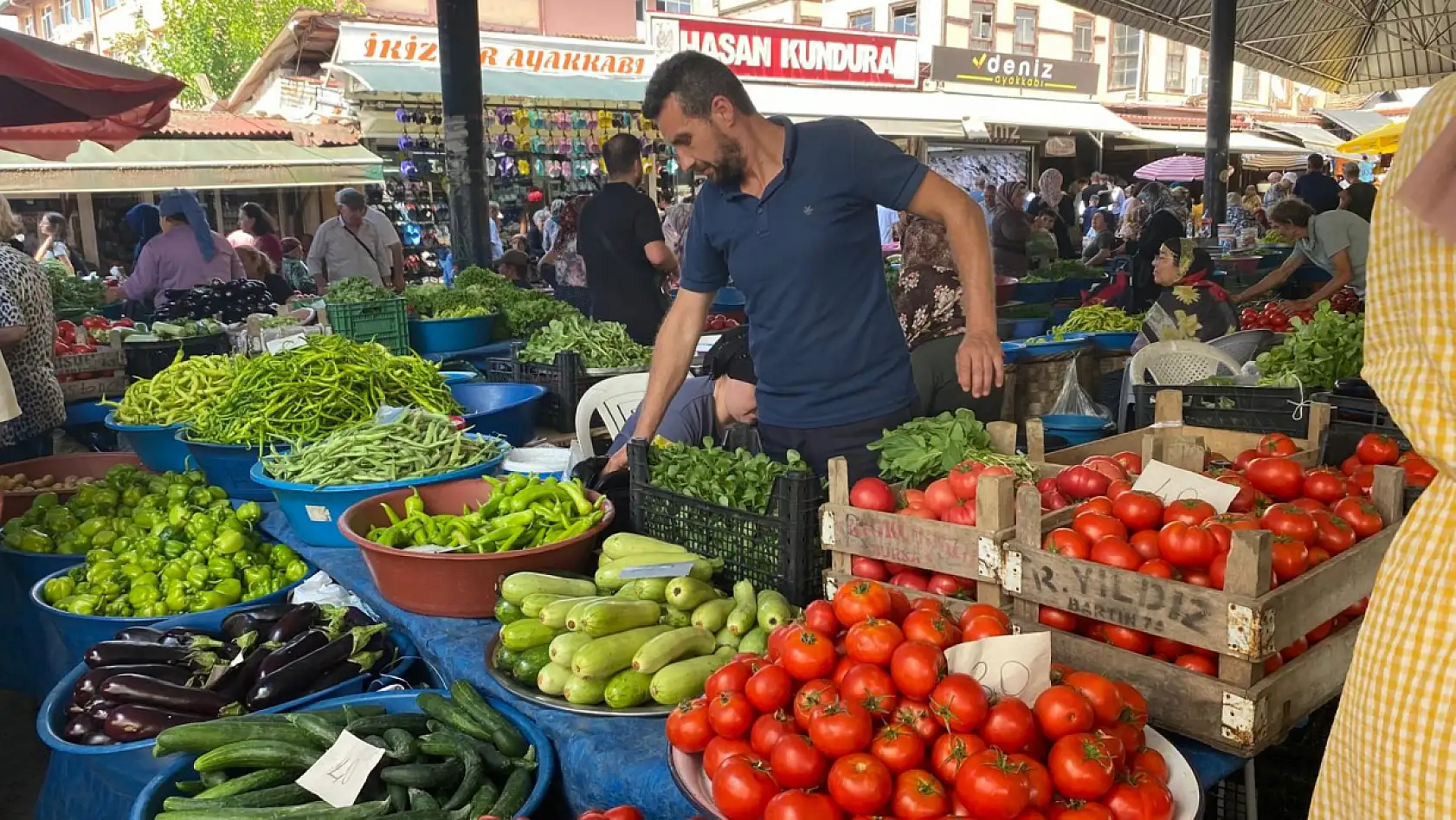 Peki ya fiyatı?