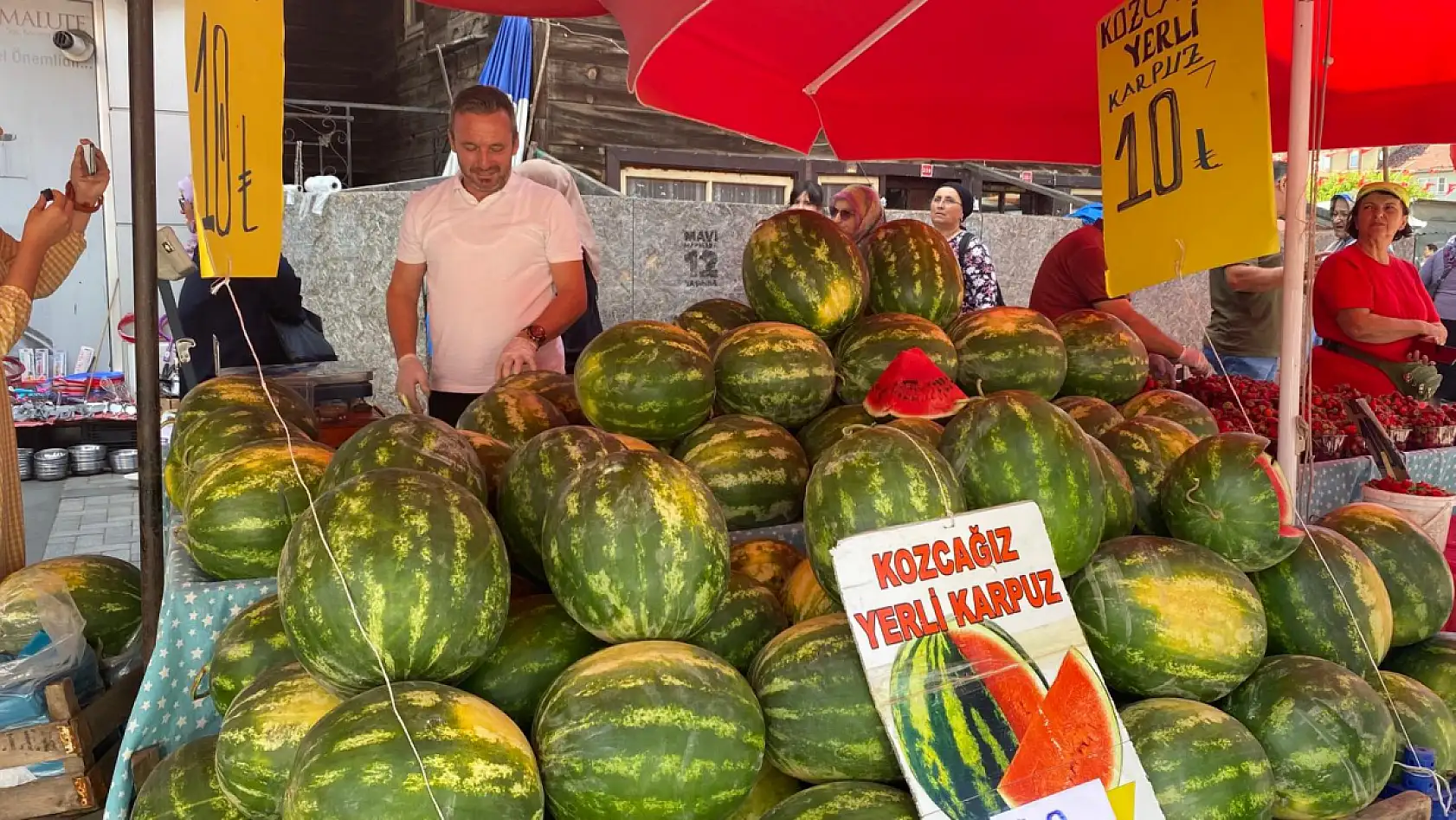 Peki ya fiyatı?