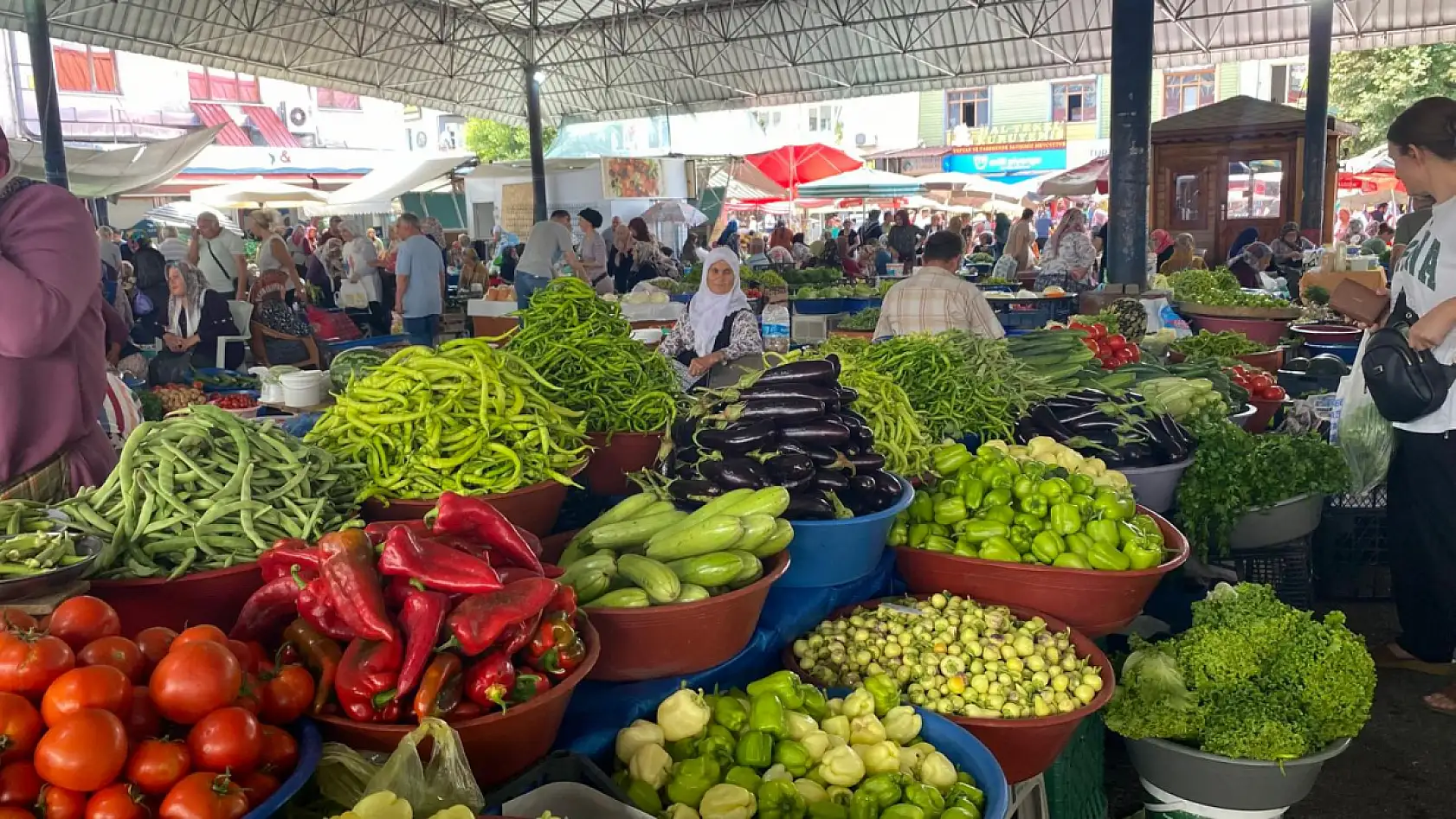 Peki ya fiyatı?