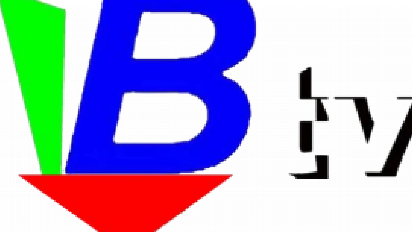 BARTIN TV LOGO