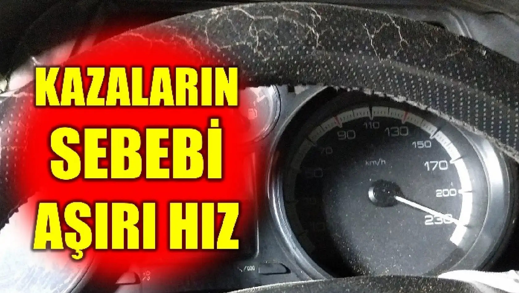 2 milyondan fazla araç denetlendi