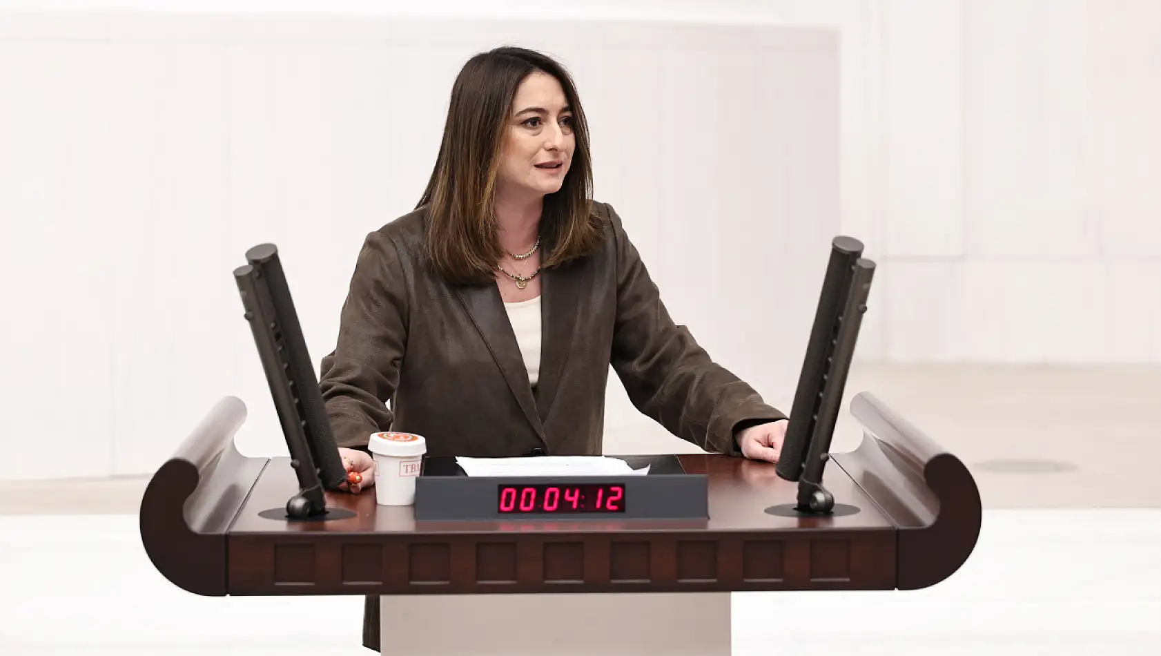 '6 Şubat vicdan enkazıdır'