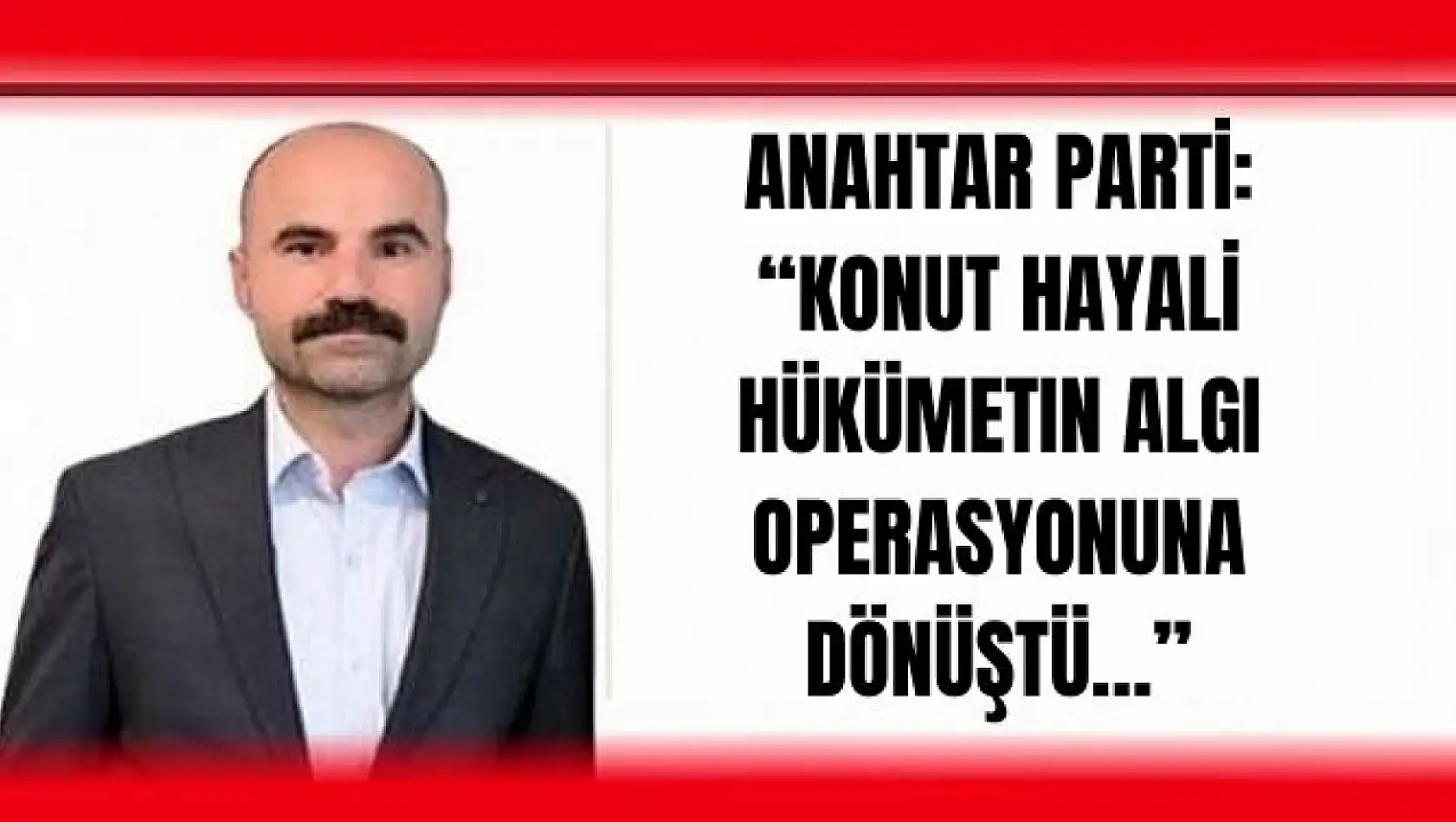 Acar'dan açıklama