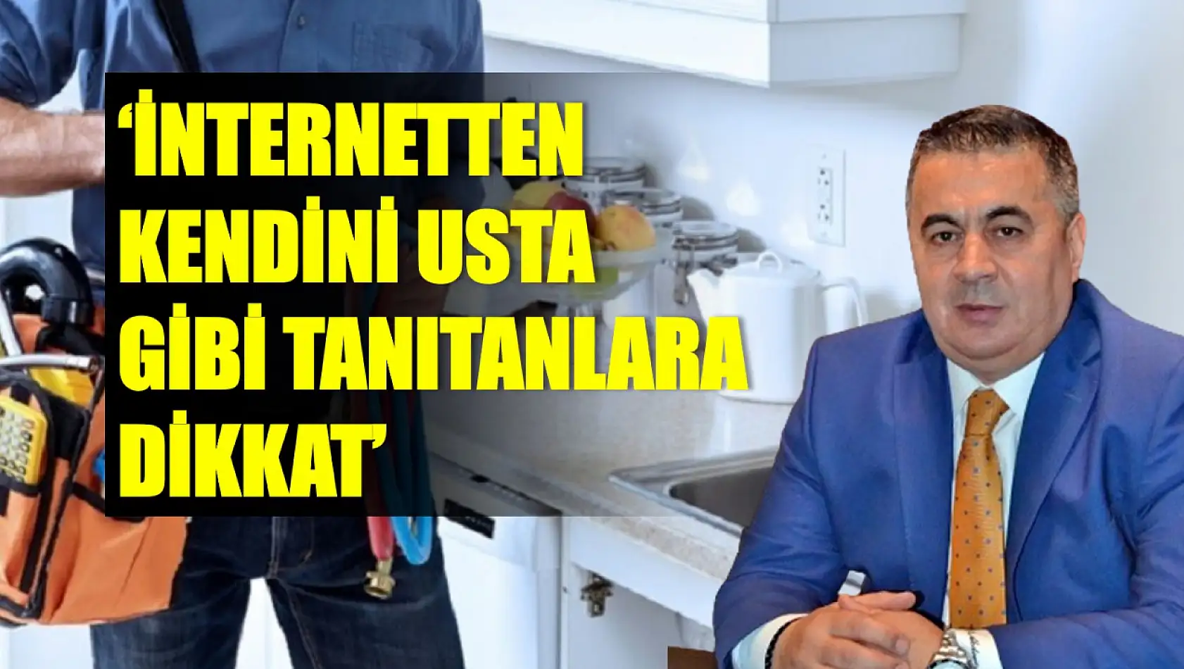 Akdeniz uyardı