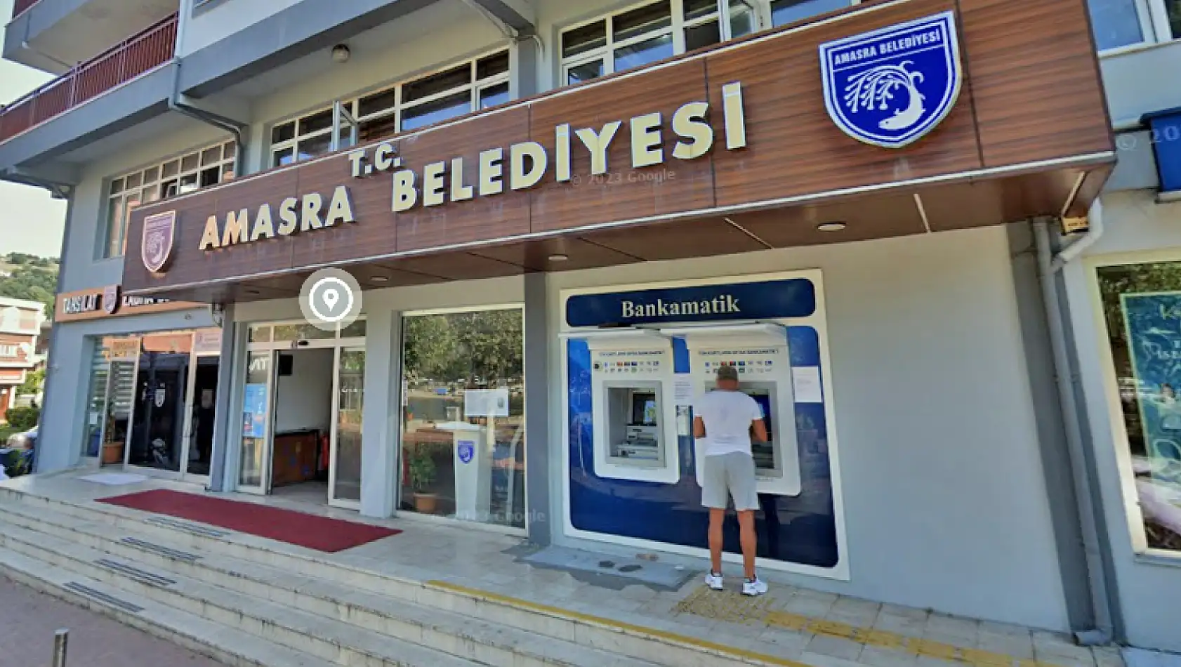AMASRA BELEDİYESİ KİRALAMA İHALESİ YAPACAK